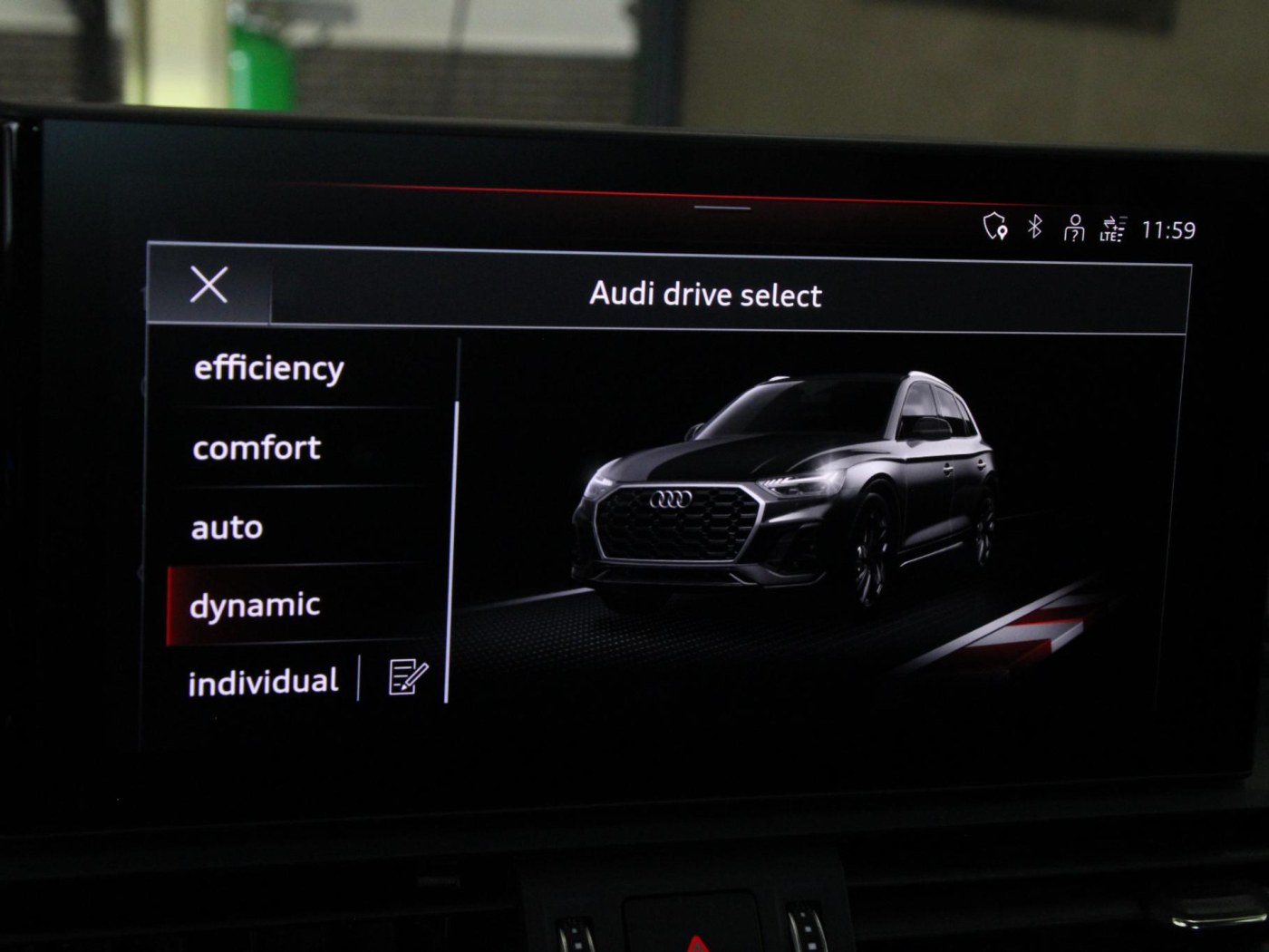 Audi Q5 50 TFSI e S edition | Trekhaak | Matrix LED | — foto 18 van 20
