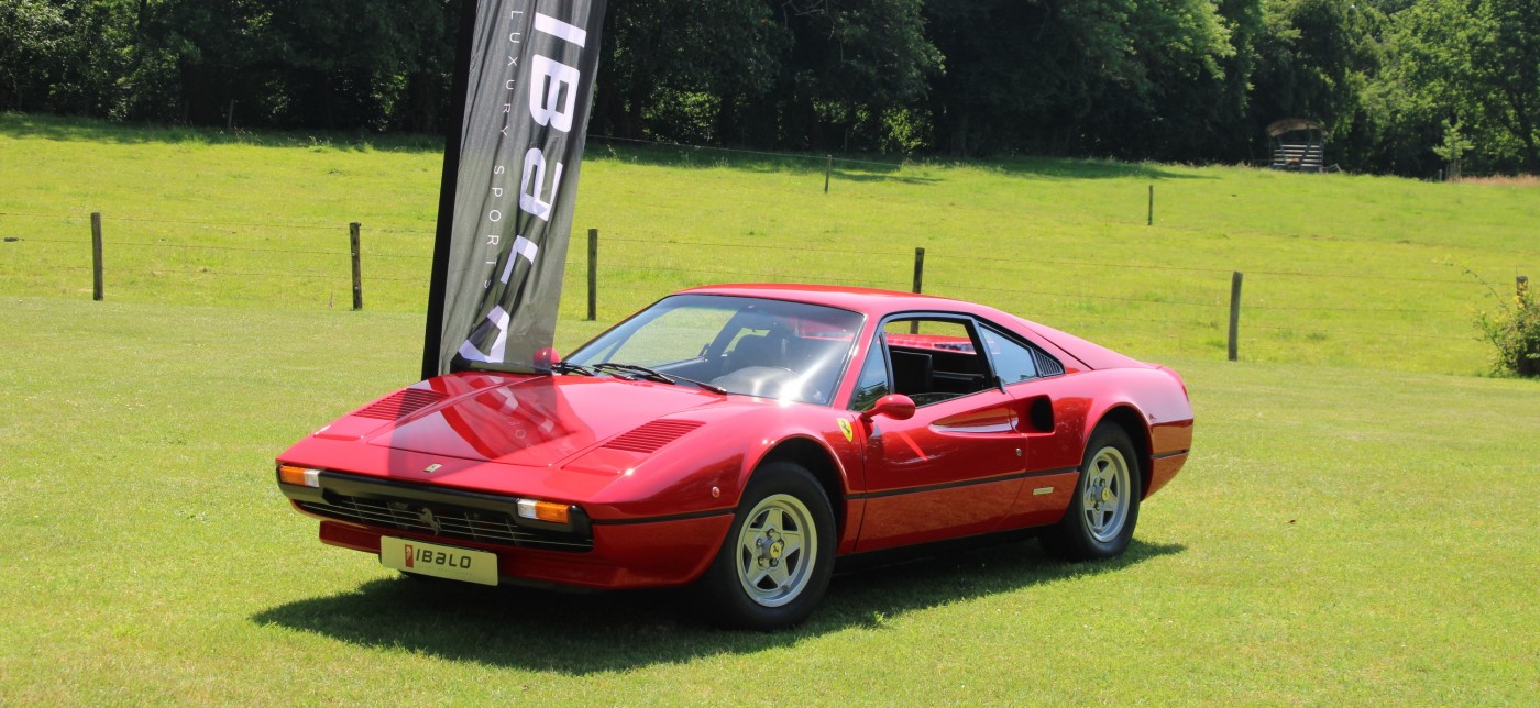 Alfa Romeo: a legacy of performance