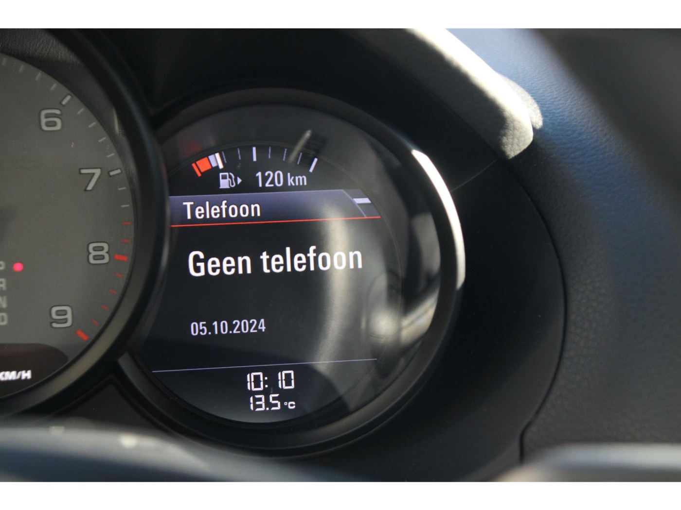 Porsche Cayman S 3.4 PDK | 1e NL eigenaar | BTW-auto — foto 33 van 43