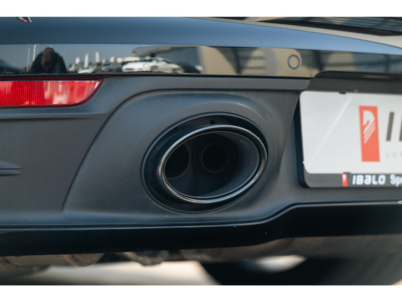 Porsche 911 Carrera S Cabrio (992) 450pk | Sport Chrono | Sportuitlaat | Stoelventilatie | — foto 56 van 88