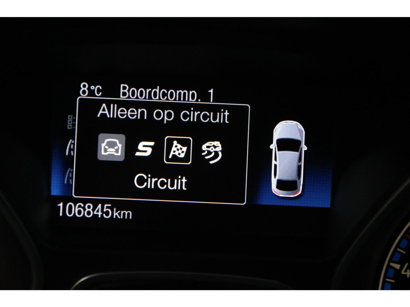 Ford Focus 2.3 RS | OZ Racing | Remus | 350pk | — foto 29 van 46