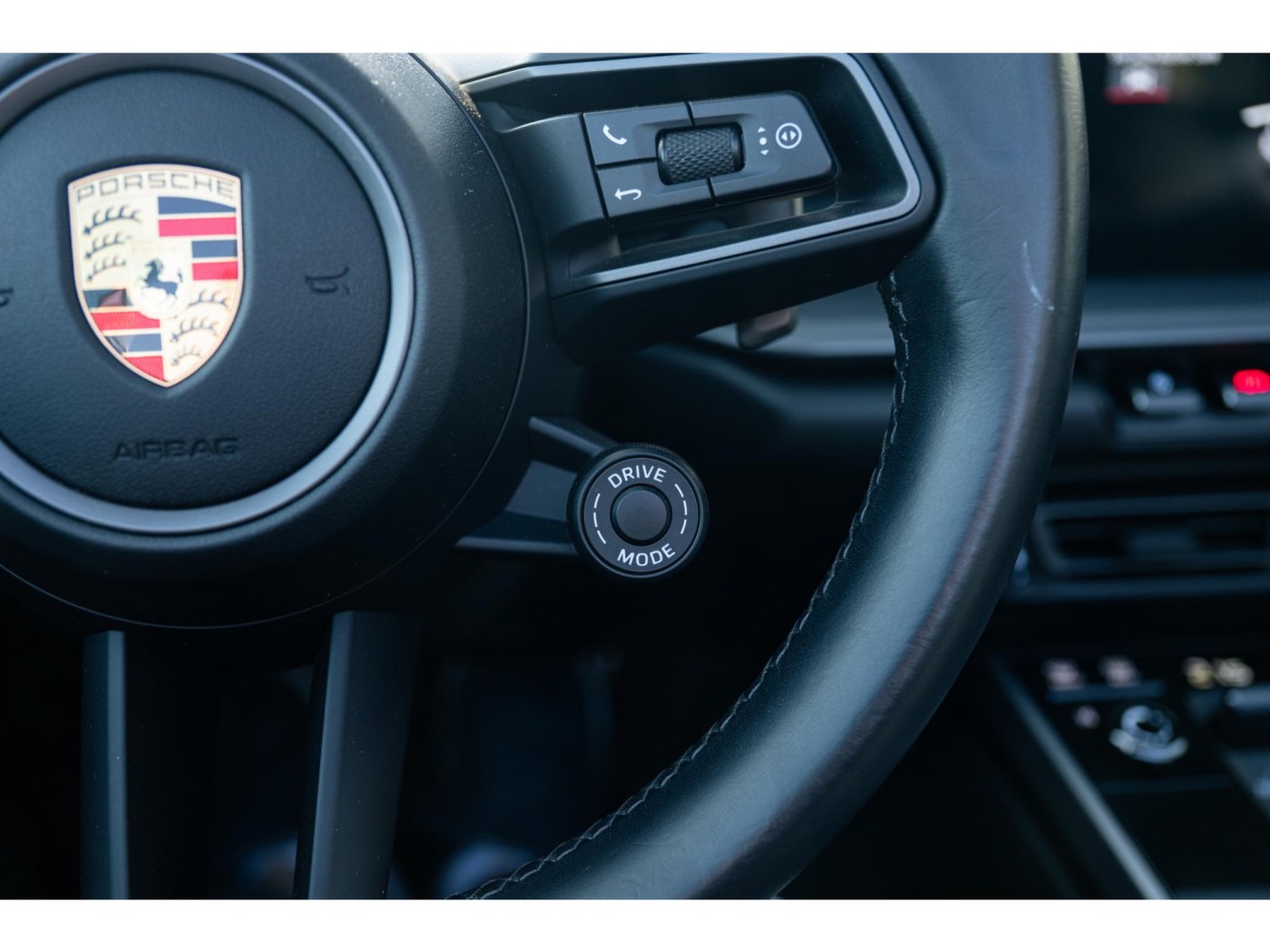 Porsche 911 Carrera S Cabrio (992) 450pk | Sport Chrono | Sportuitlaat | Stoelventilatie | — foto 59 van 88