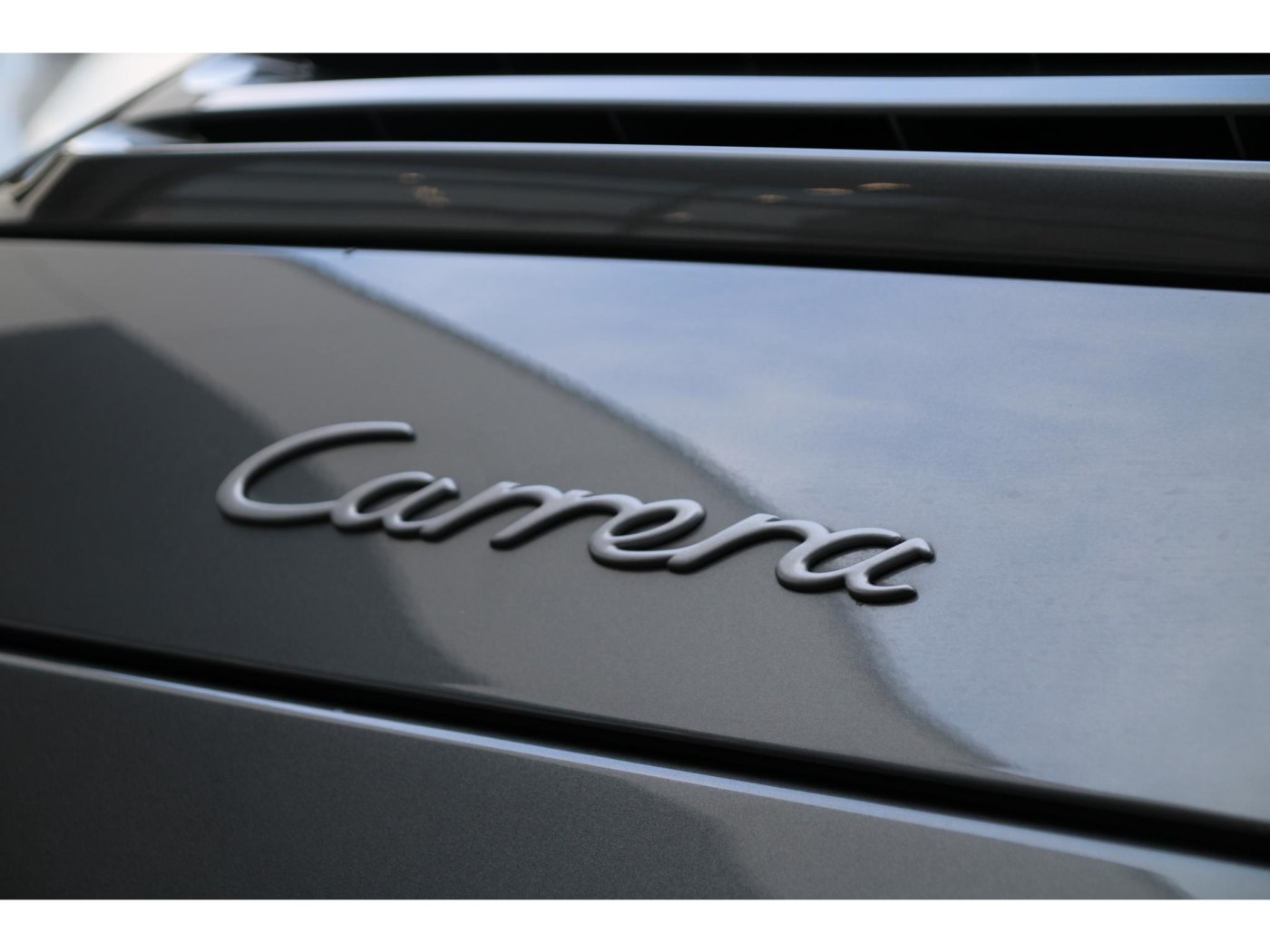 Porsche 911 3.6 Carrera (997) 325pk | BTW-auto | Youngtimer | PCCM Plus | 19 inch | — foto 21 van 29