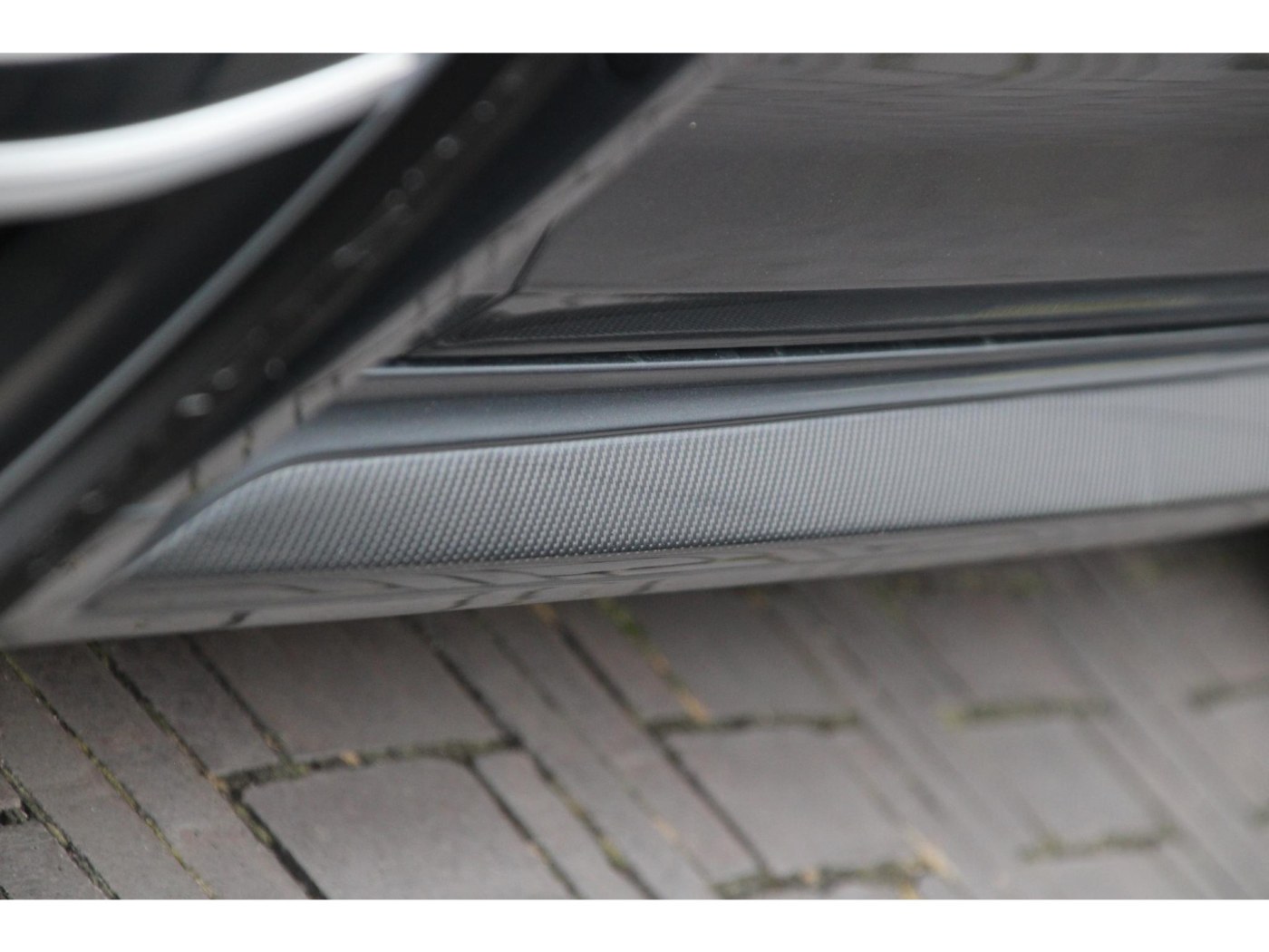 Audi RS4 Avant 2.9 TFSI quattro | Keramisch | HUD | B&O | Carbon | — foto 64 van 67