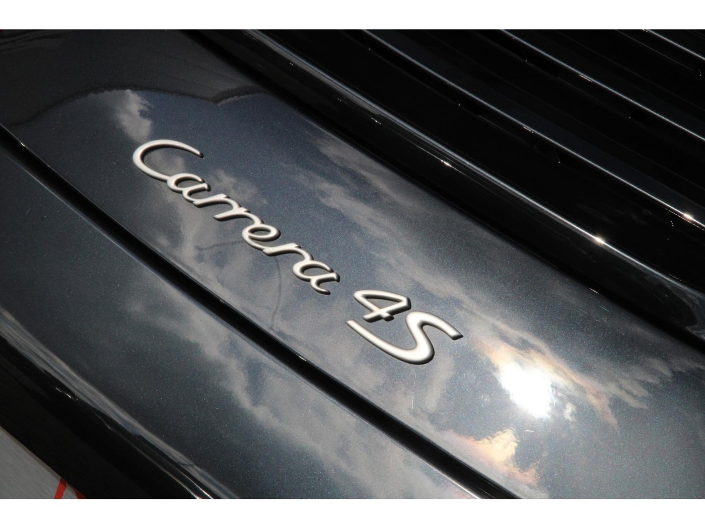Porsche 911 Carrera 4S Cabrio | BTW | PCCM+ | Youngtimer | — foto 23 van 39