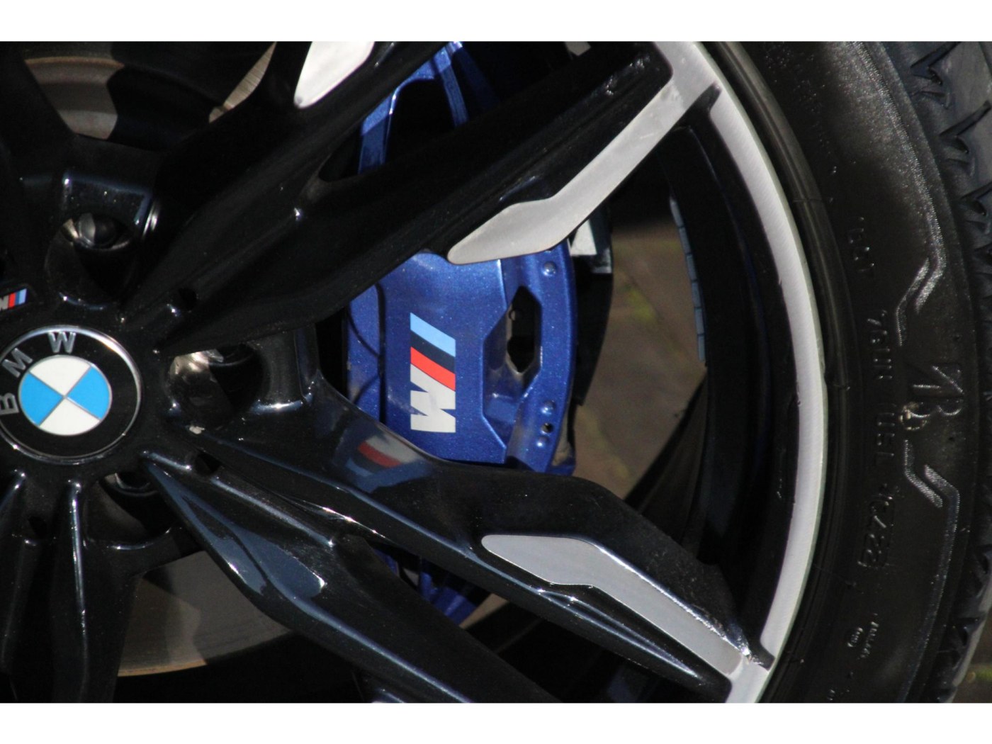 BMW X4 M40i High Executive | 360pk 6-in-lijn | M-Performance | NP € 138.687,- | — foto 8 van 48