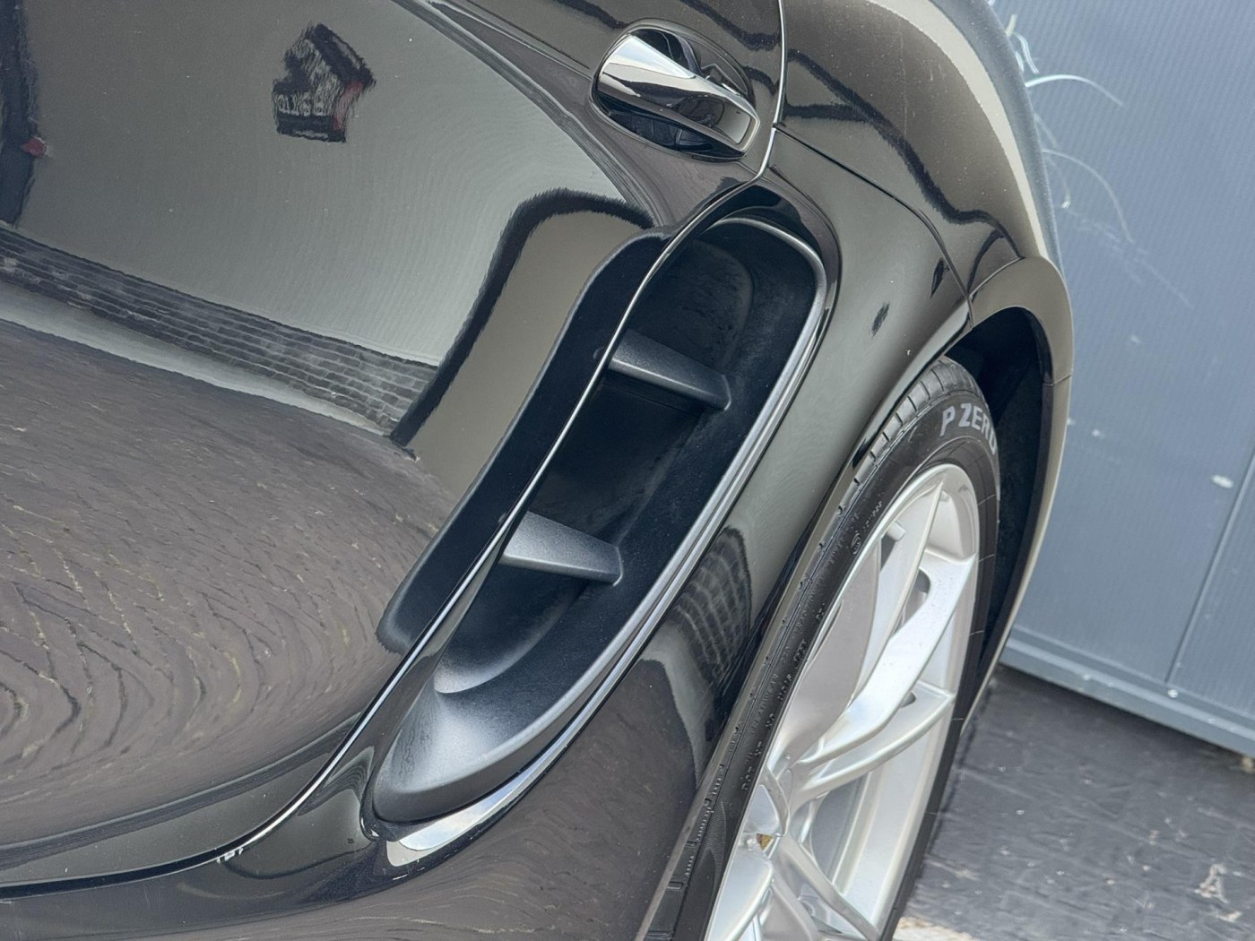 Porsche 718 Boxster S 2.5 S | Sportuitlaat | 20 inch | PDLS+ | — foto 36 van 38