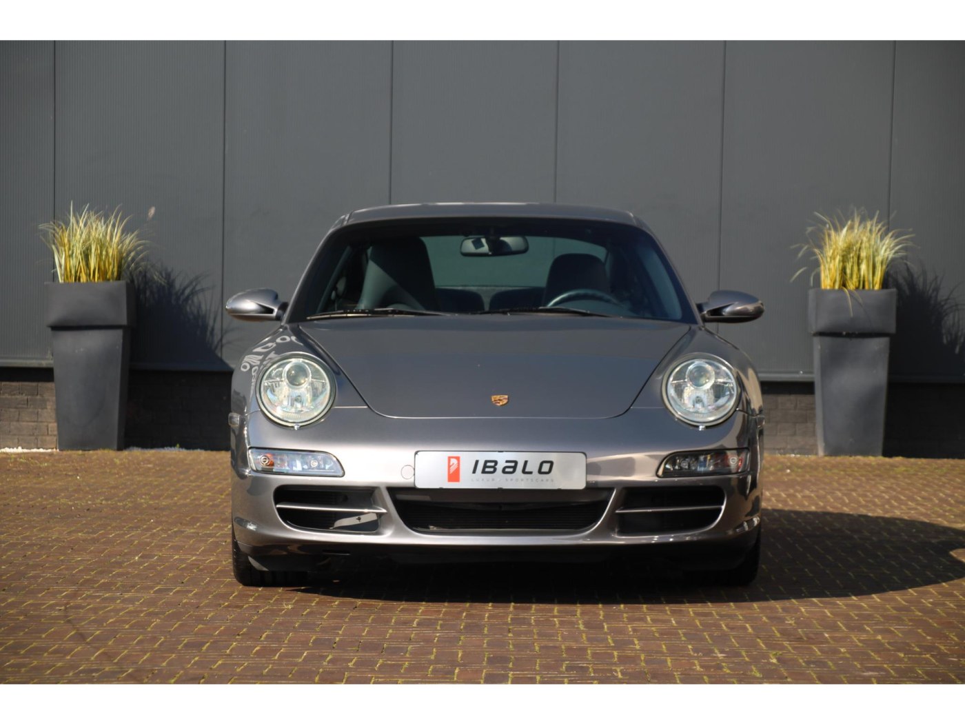 Porsche 911 3.6 Carrera (997) | 325pk | Tiptronic S | Youngtimer | BTW-auto | PCCM+ | — foto 8 van 19