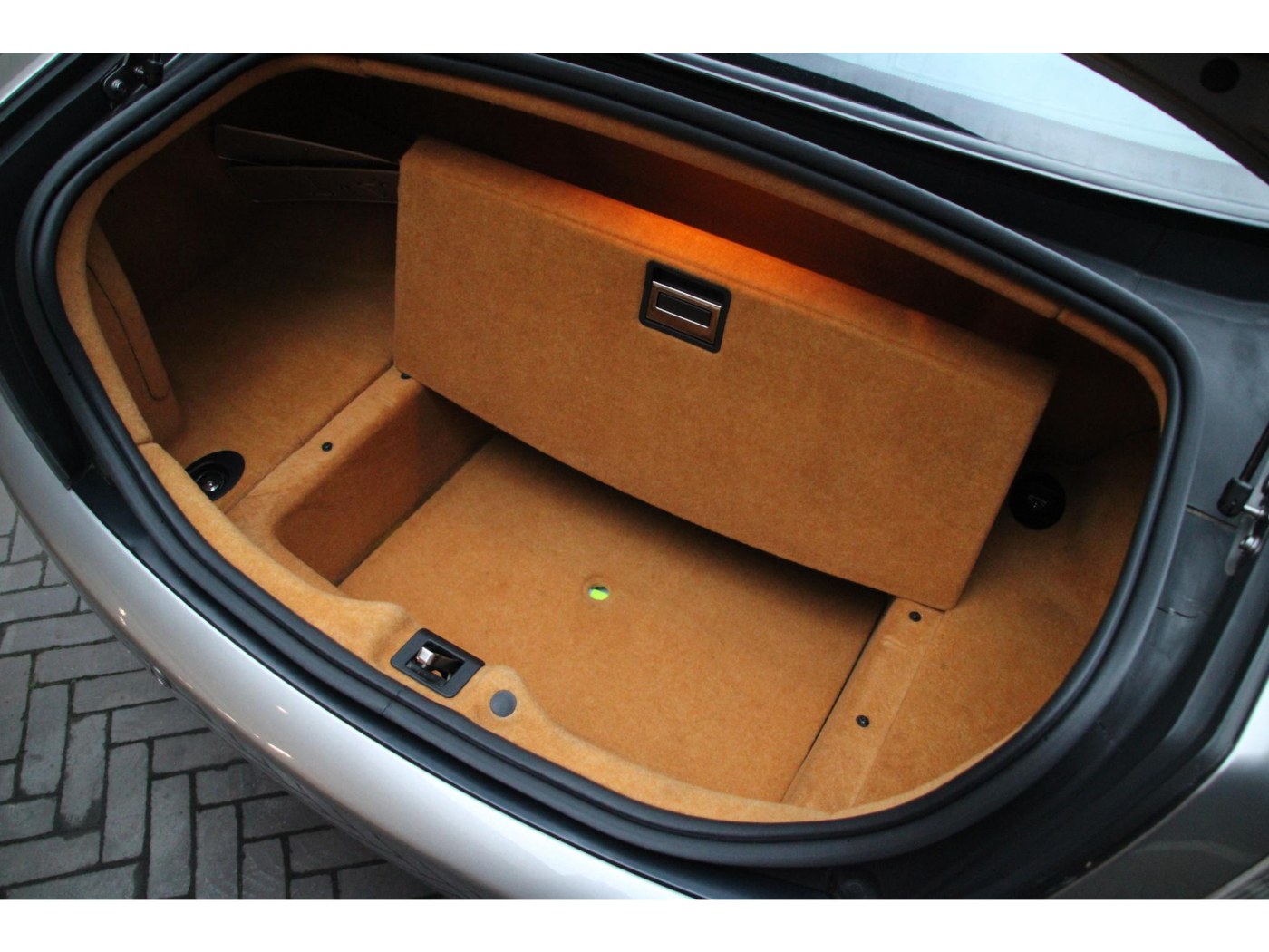 Maserati Quattroporte 4.2 Duo Select | Nieuwstaat | Historie | 400pk V8 | — foto 39 van 41