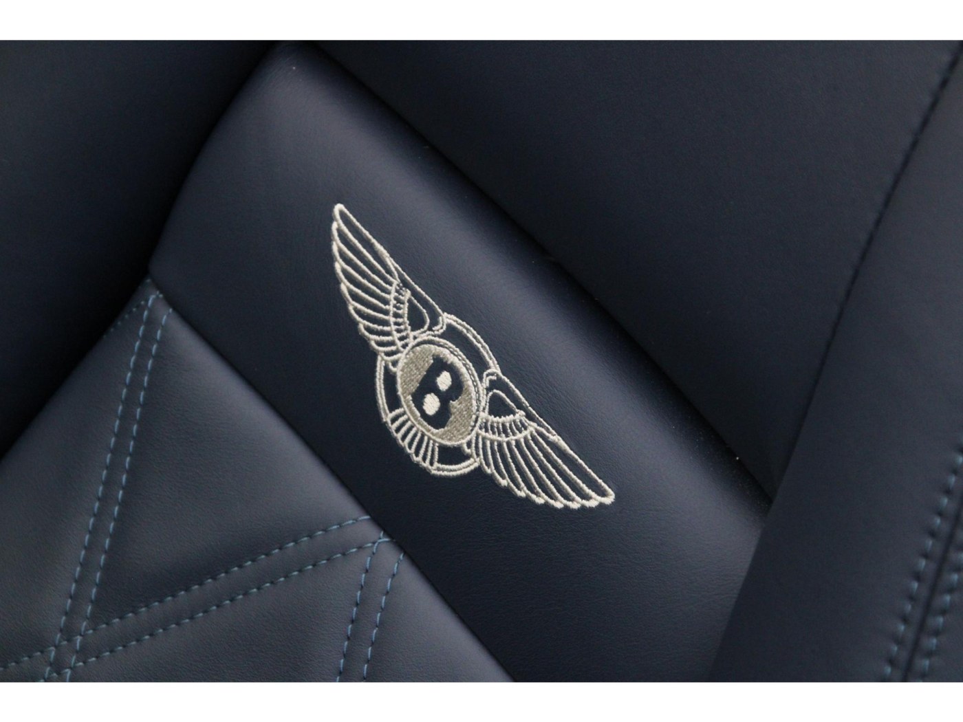 Bentley Continental GTC 6.0 W12 | 20" Speed | Diamond Stitching | — foto 12 van 43