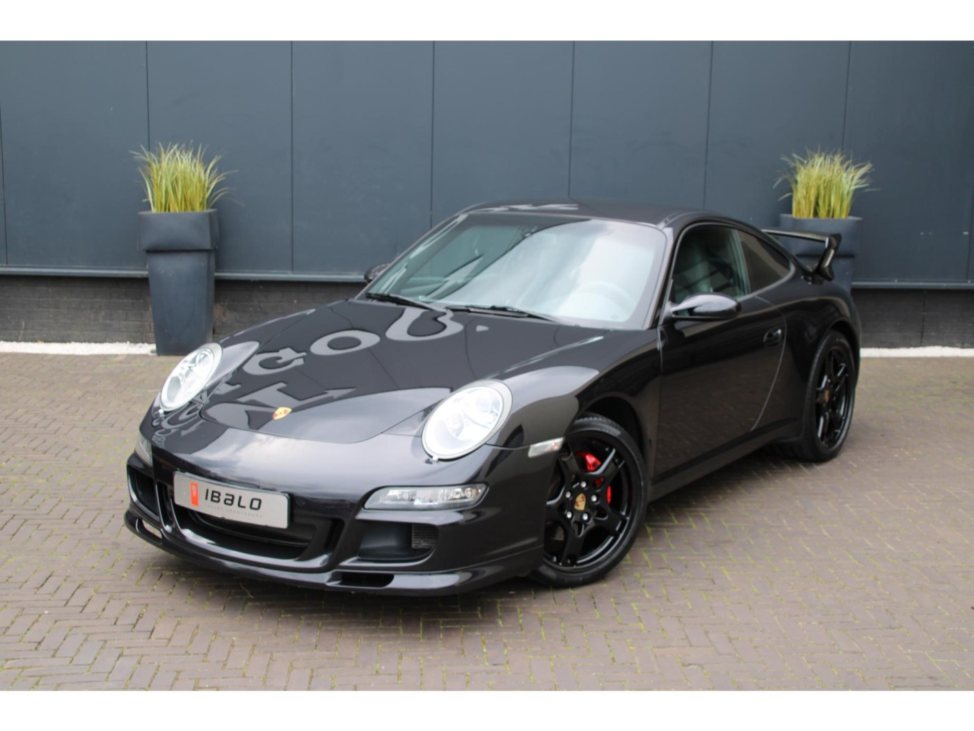 Porsche 911 3.6 Carrera (997) | 325pk | Aerokit Cup | Youngtimer | PCCM+ | — foto 7 van 33
