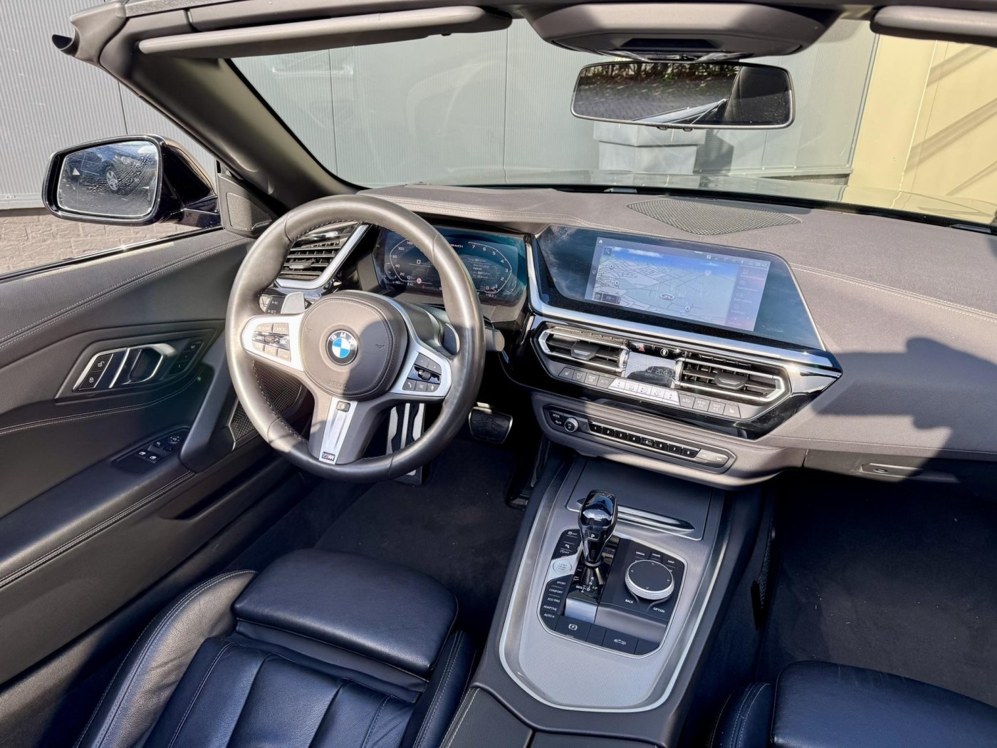 BMW Z4 Roadster M40i | 340pk | El. Stoelen | Head-Up | HK Audio | — foto 3 van 45