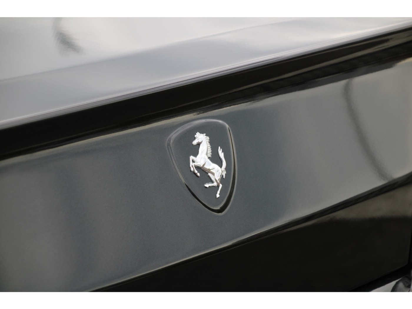 Ferrari Superamerica 575 | 540pk | 1 van 559 | 25.249km | — foto 34 van 50