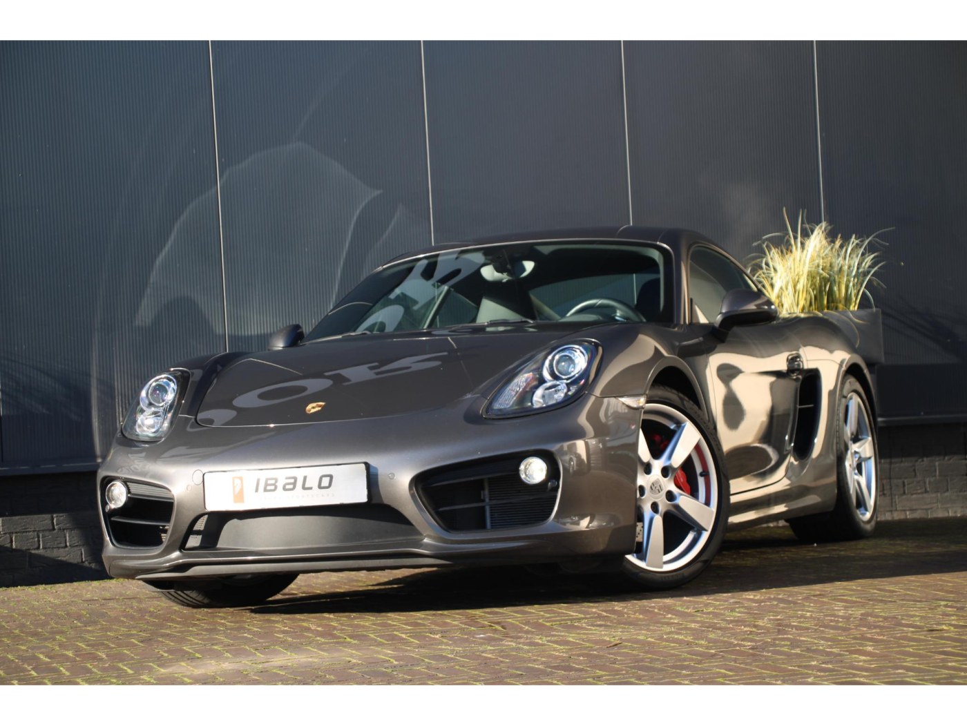 Porsche Cayman S 3.4 PDK | 1e NL eigenaar | BTW-auto — foto 9 van 43