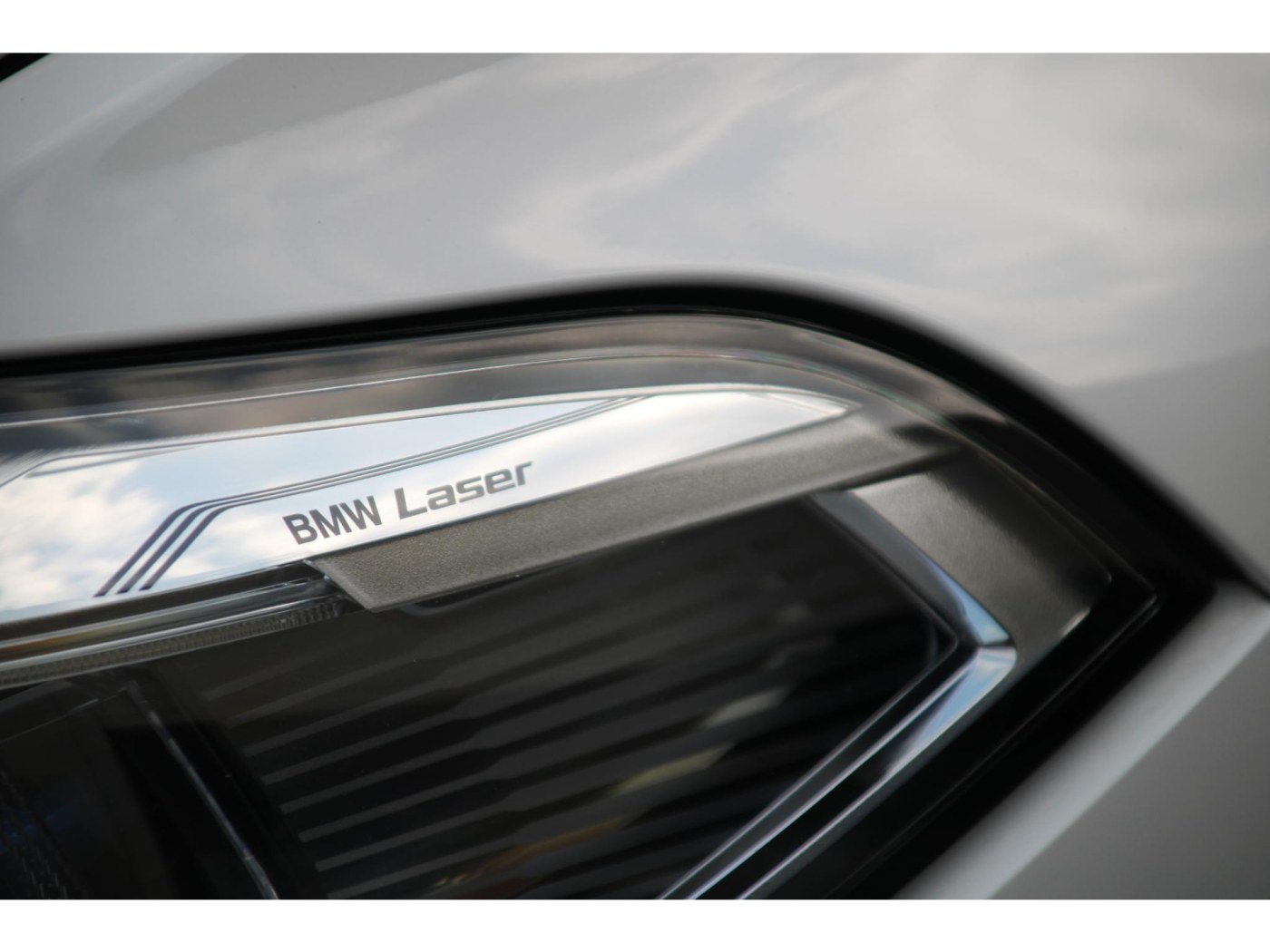 BMW X5 xDrive45e X-Line | Bowers&Wilkins | Individual | — foto 11 van 66