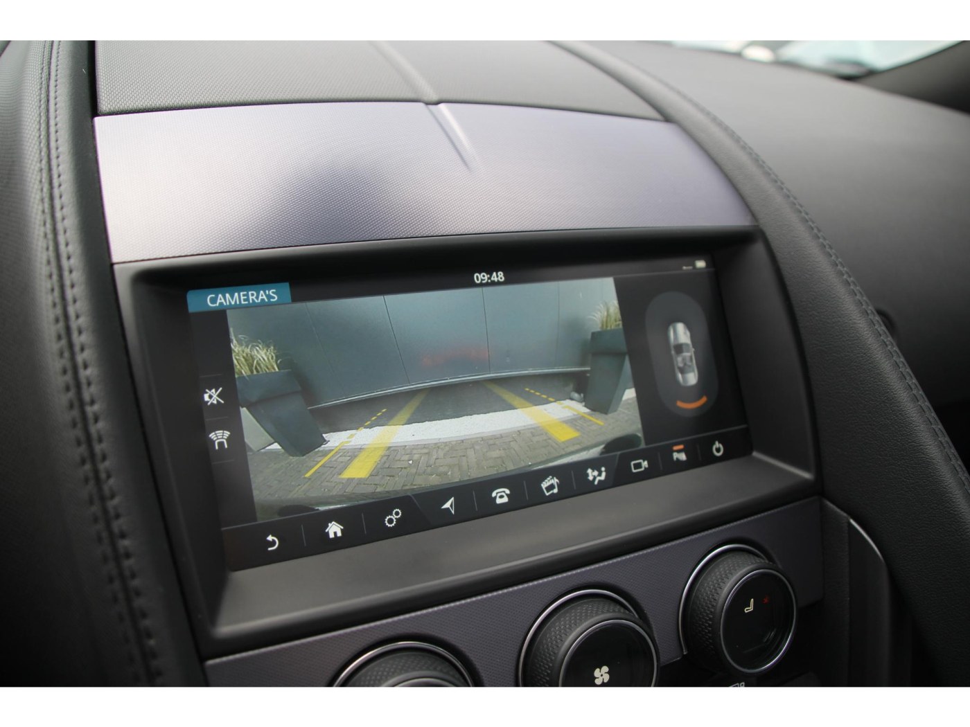 Jaguar F-Type P340 R-Dynamic | NL-auto | Drive pack | 20 inch | — foto 45 van 50