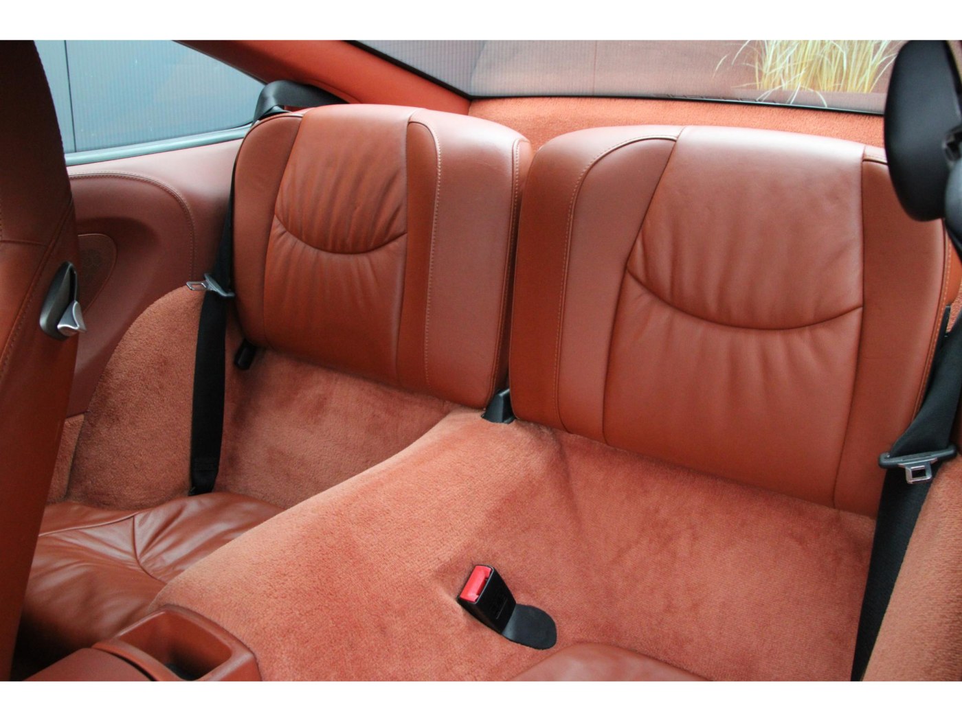 Porsche 911 3.6 Carrera | Raff Leder | Schuifdak | Historie | — foto 6 van 43