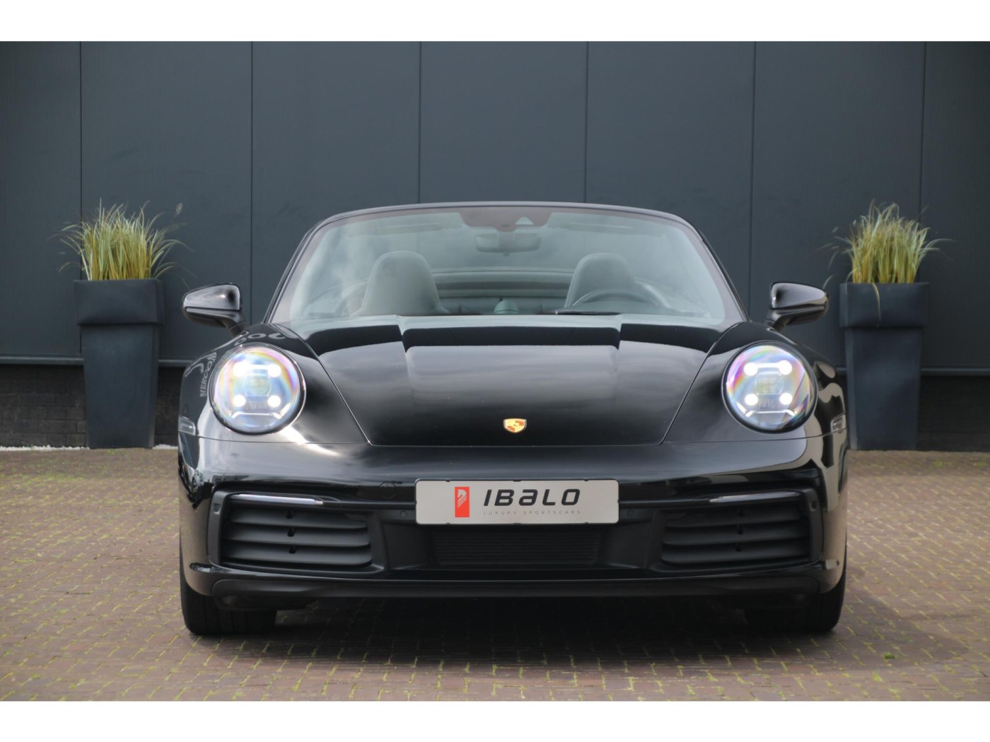 Porsche 911 Carrera S Cabrio (992) 450pk | Sport Chrono | Sportuitlaat | Stoelventilatie | — foto 9 van 88