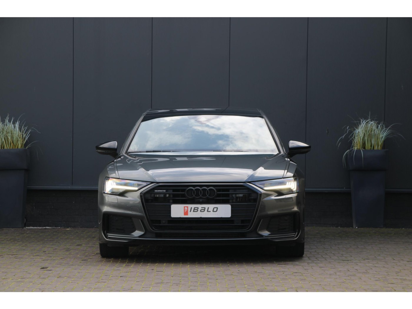Audi A6 Limousine 55 TFSI e quattro Competition — foto 11 van 22