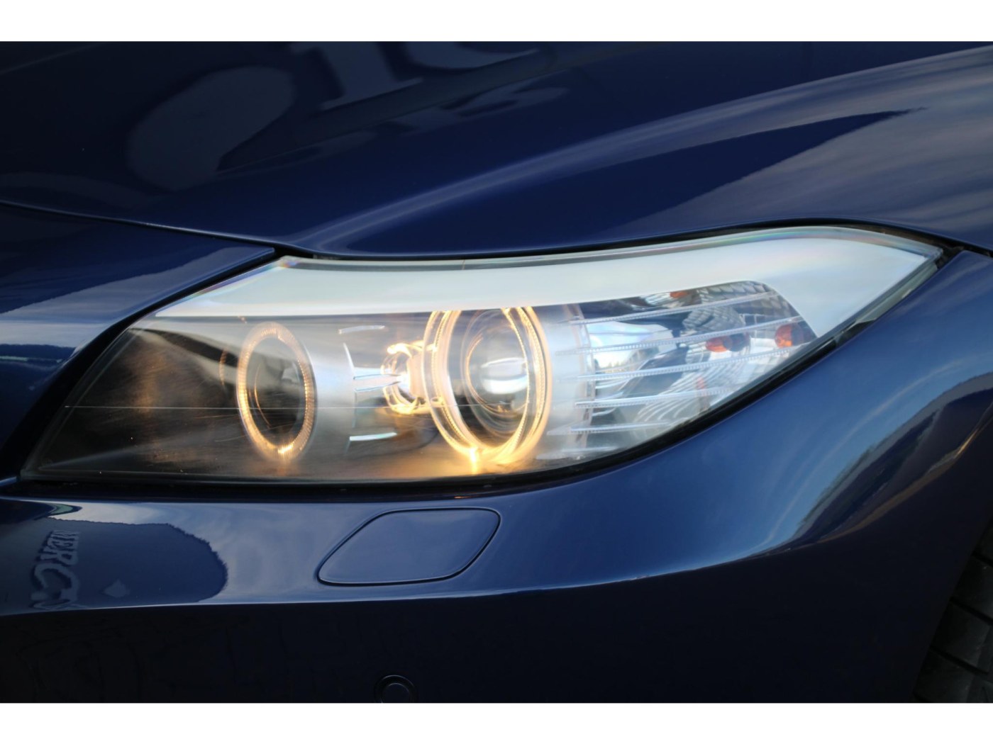 BMW Z4 Roadster sDrive23i | 6-cilinder 204pk | Youngtimer | Zeer luxe | — foto 21 van 35