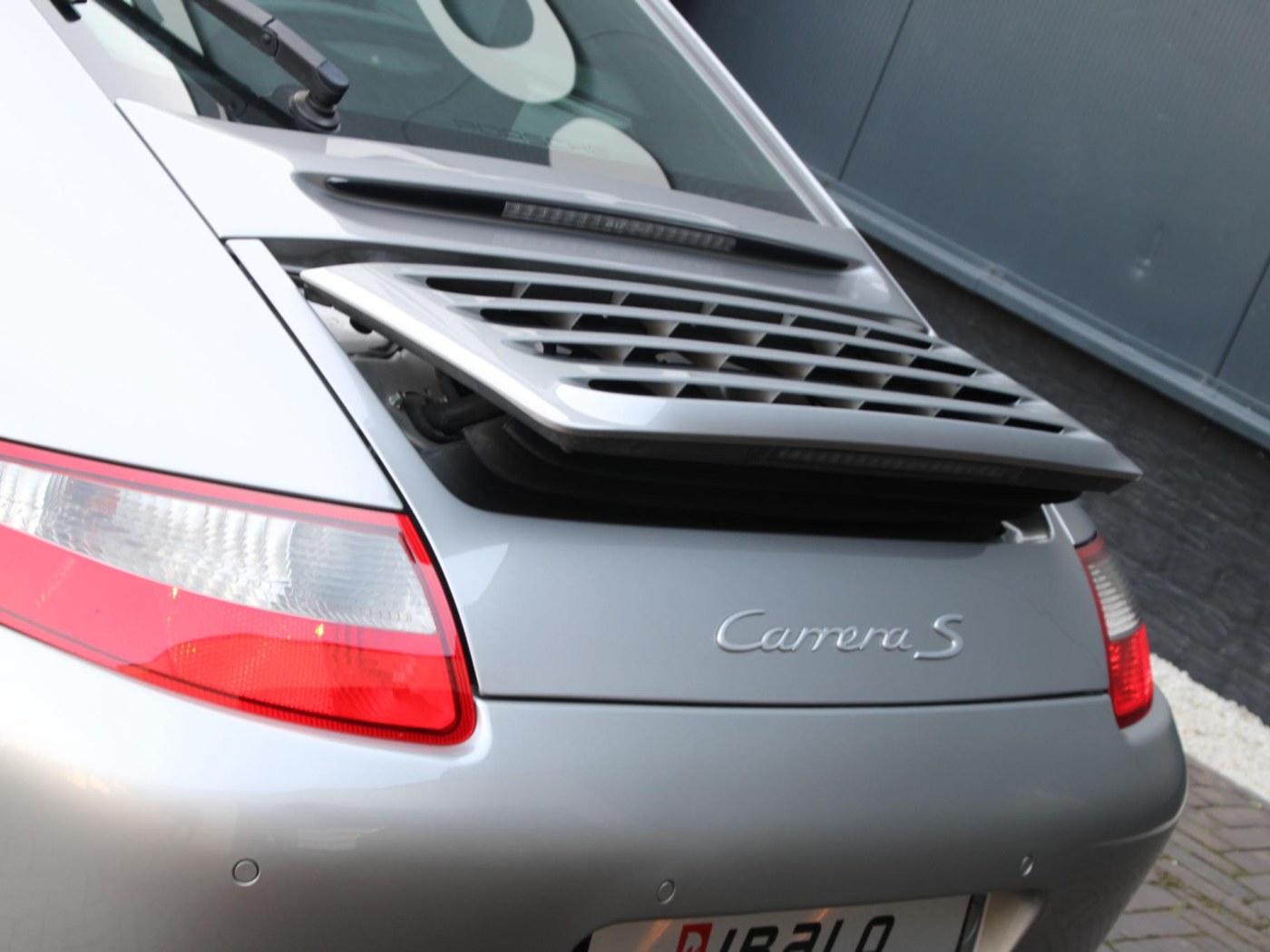 Porsche 911 3.8 Carrera S (997) 355pk | Gereviseerd | Sportuitlaat | PCCM Plus — foto 33 van 43