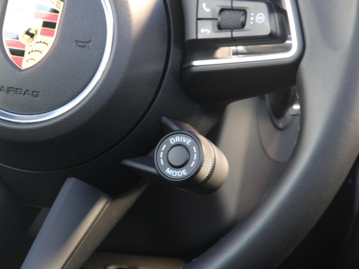Porsche Panamera ST 4 E-Hybrid — foto 47 van 47