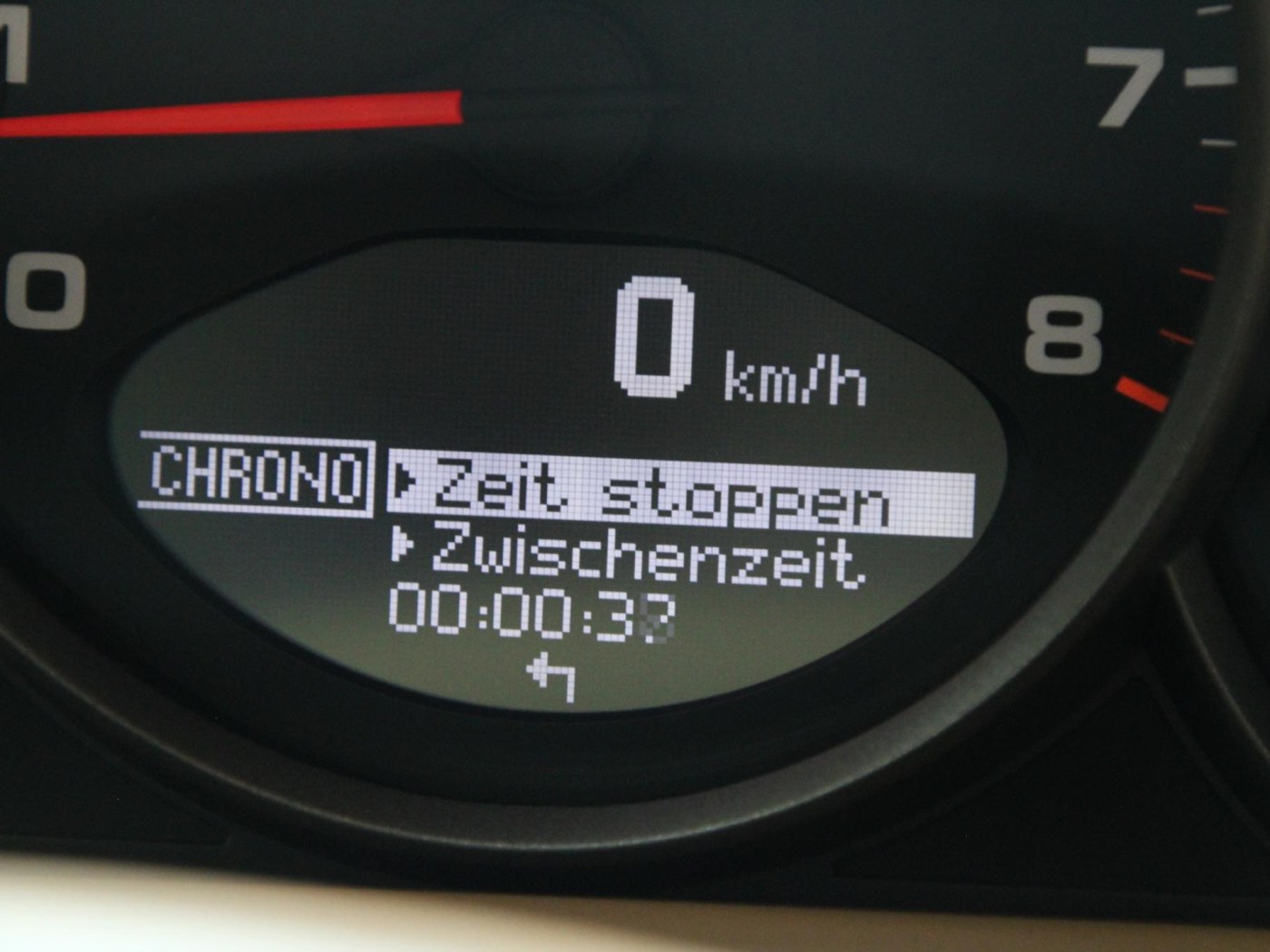 Porsche 911 3.6 Carrera — foto 15 van 29
