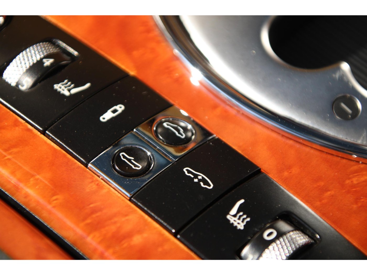 Bentley Continental GTC W12 560pk | Youngtimer | BTW | Nieuwe kap | Carplay — foto 25 van 57