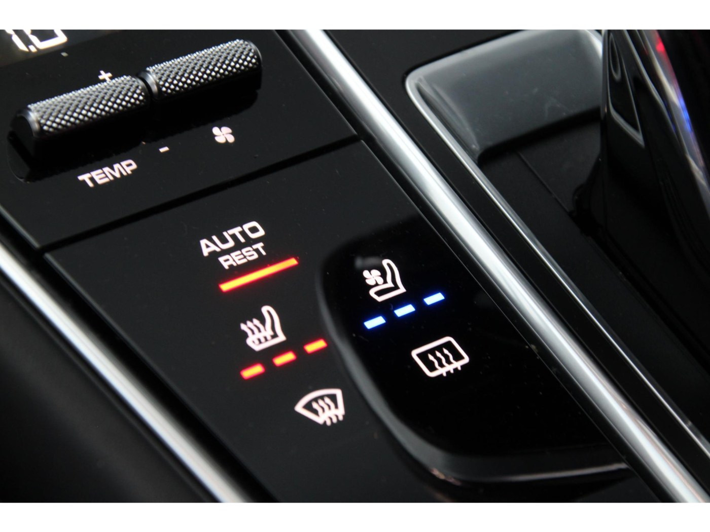 Porsche Panamera Sport Turismo 2.9 4 E-Hybrid | Dealer onderhouden | Full PPF | — foto 25 van 27