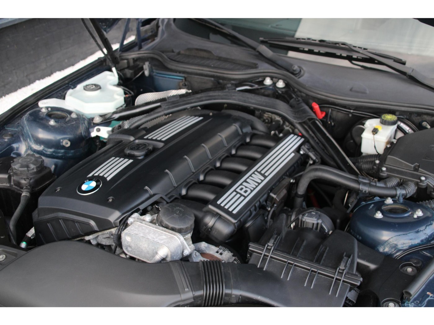 BMW Z4 Roadster sDrive23i | 6-cilinder 204pk | Youngtimer | Zeer luxe | — foto 12 van 35