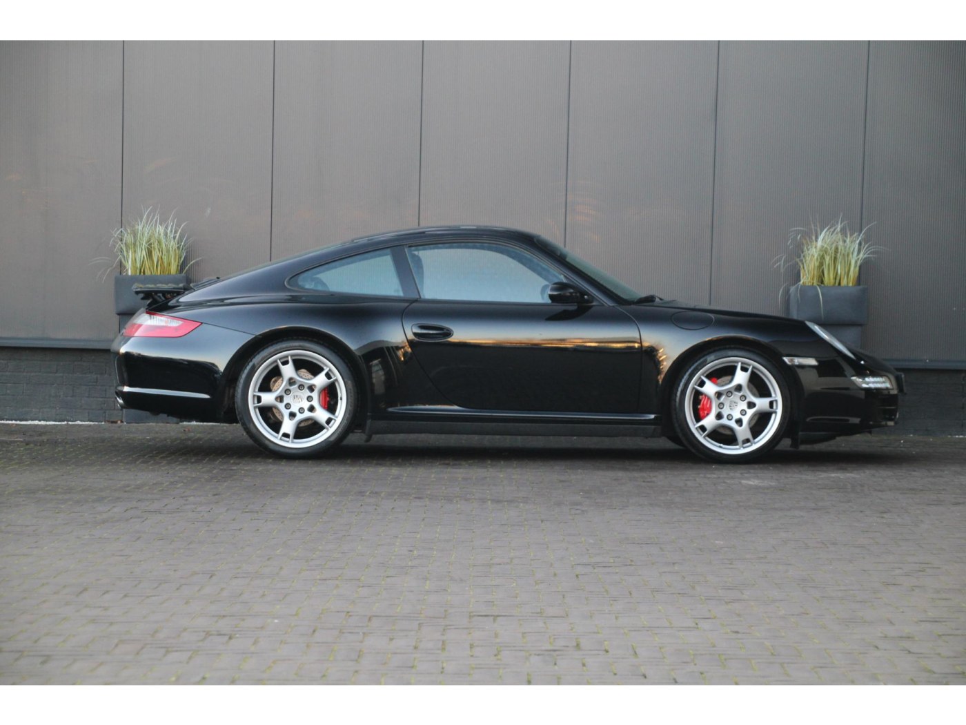 Porsche 911 3.6 Carrera 4 | Brede achterkant | PCCM+ | Youngtimer | — foto 23 van 38