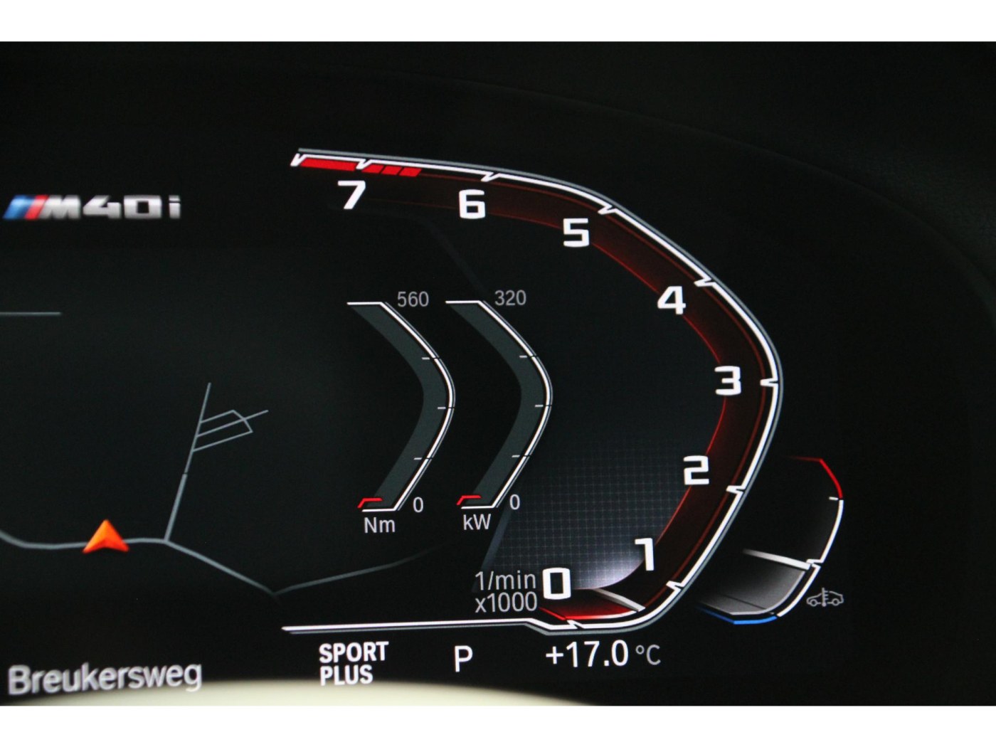 BMW X4 M40i High Executive | 360pk 6-in-lijn | M-Performance | NP € 138.687,- | — foto 41 van 48
