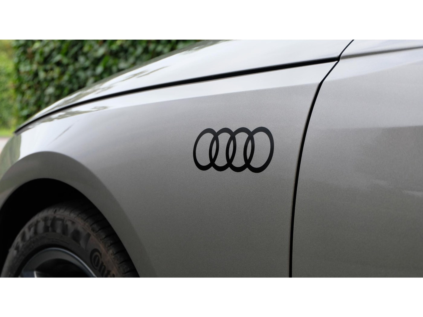 Audi A4 Avant 45 TFSI Quattro Edition One | 245pk | S Stoelen | Trekhaak | B&O | MHEV | — foto 32 van 33