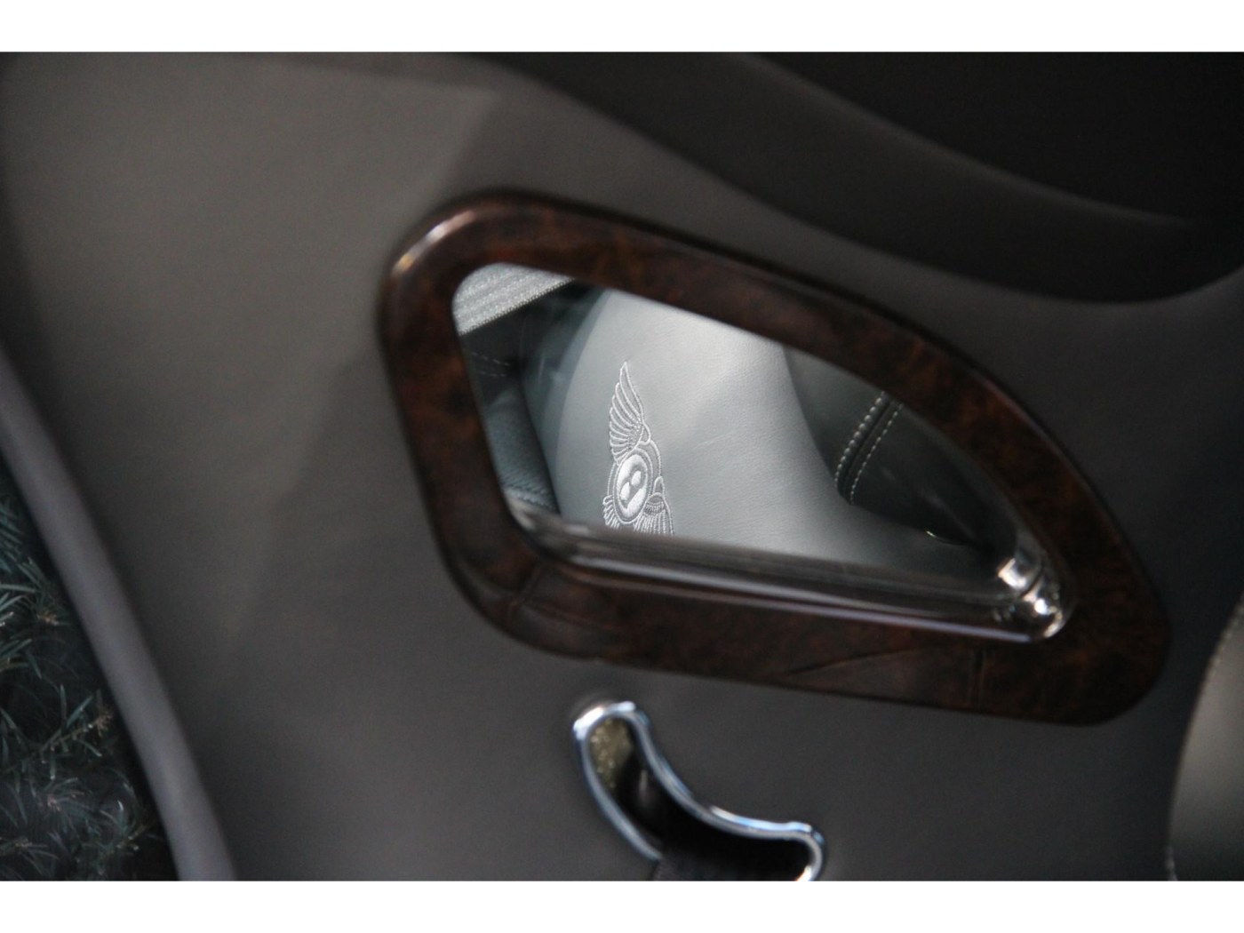 Bentley Arnage T | 456pk | 825Nm | BTW auto | slechts 28.960km | Youngtimer | — foto 16 van 49