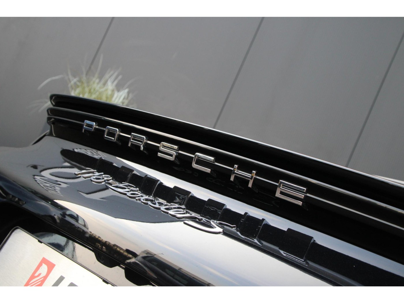 Porsche 718 Boxster S 2.5 S | Sportuitlaat | 20 inch | PDLS+ | — foto 20 van 38