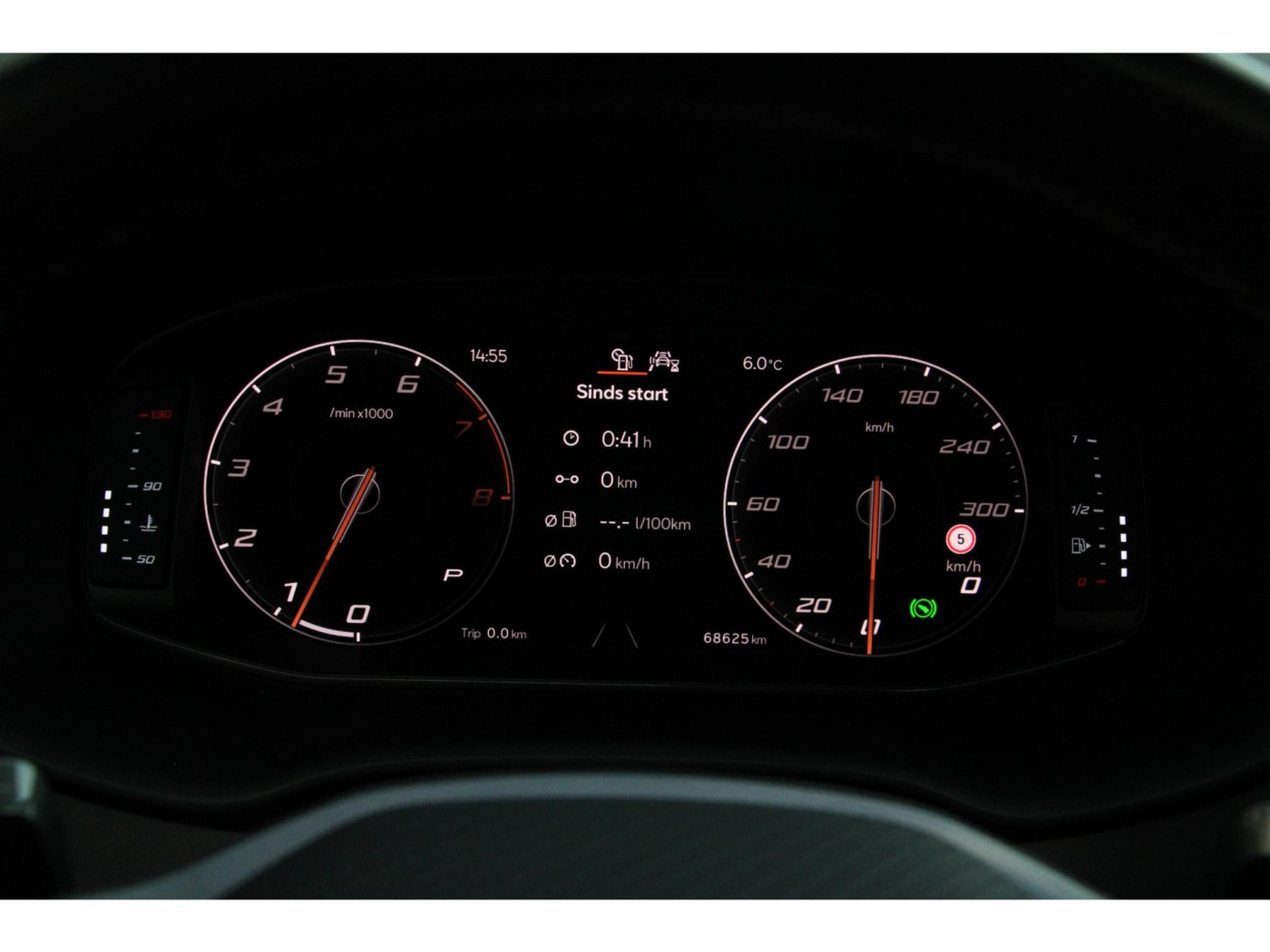 CUPRA Ateca 2.0 TSI 4DRIVE | Trekhaak | BEATS | Pano | — foto 50 van 58