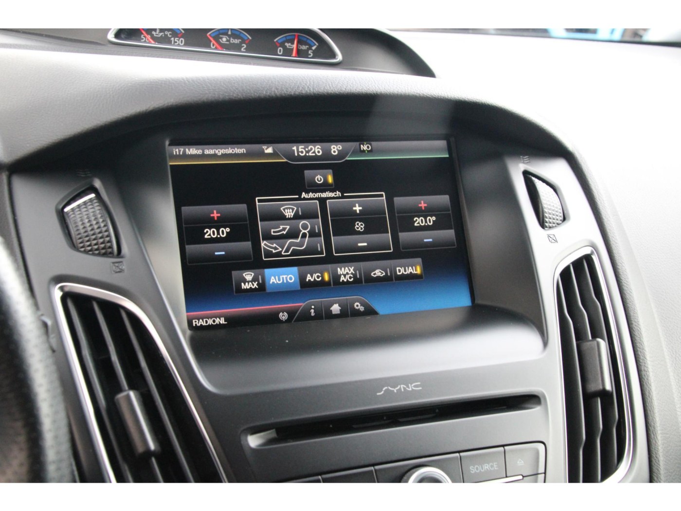 Ford Focus 2.3 RS | OZ Racing | Remus | 350pk | — foto 23 van 46