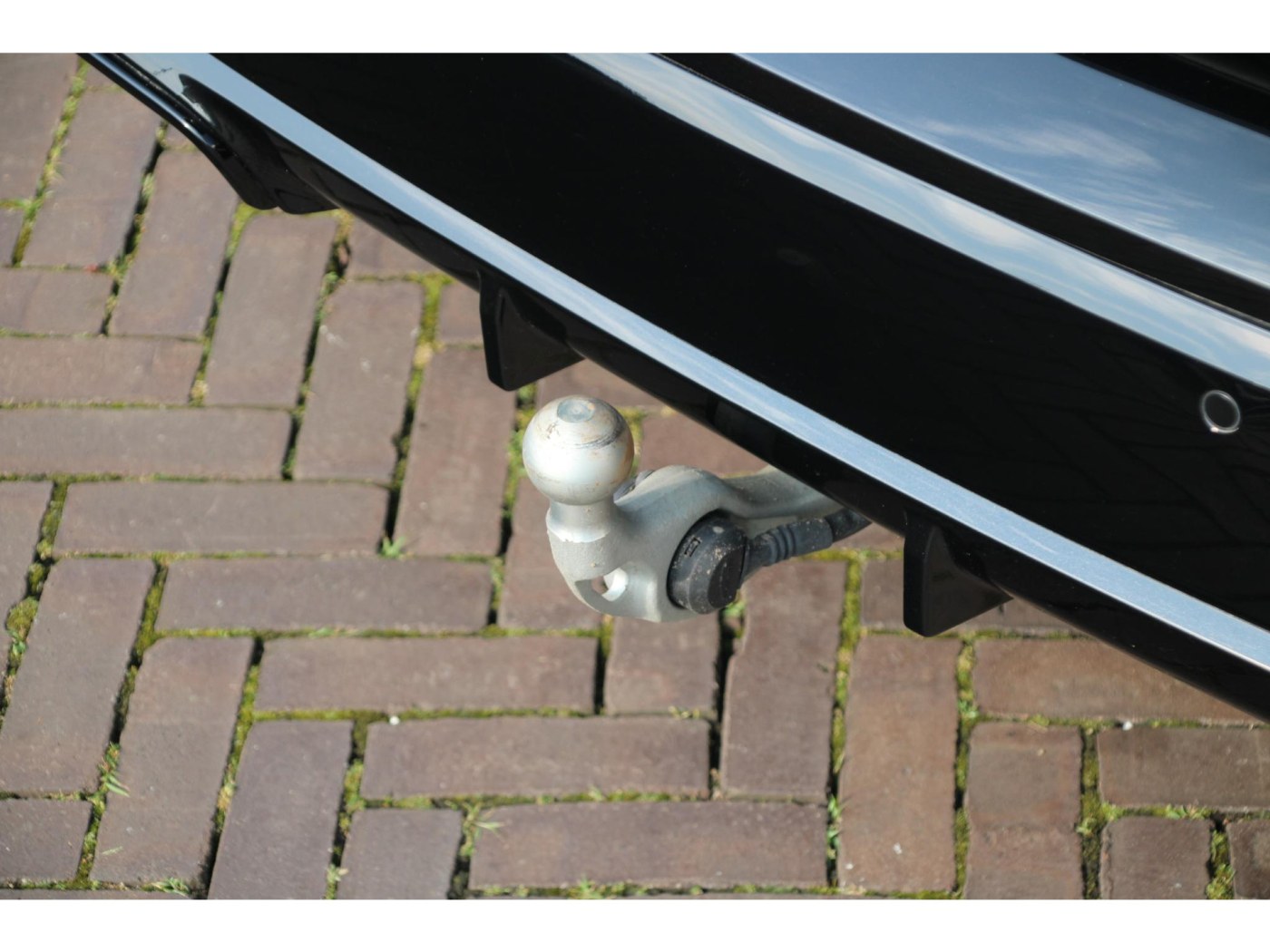 BMW iX1 xDrive30 M-Sport | Trekhaak 1.200kg | stoelverwarming | — foto 6 van 35
