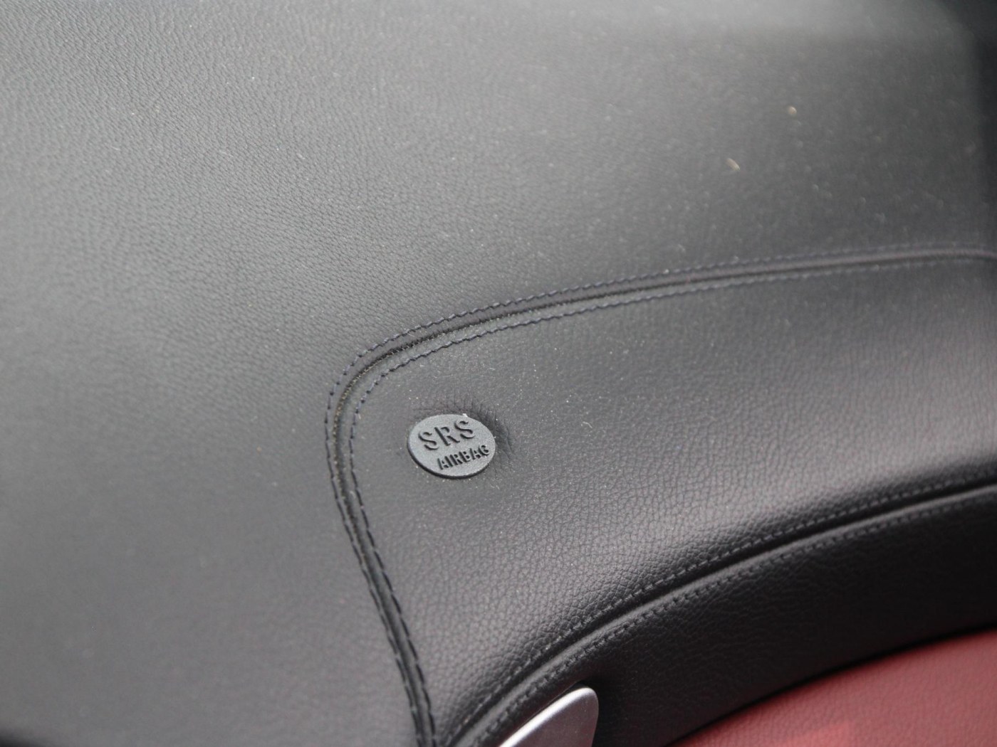 Mercedes-Benz SL-klasse AMG 63 — foto 34 van 52