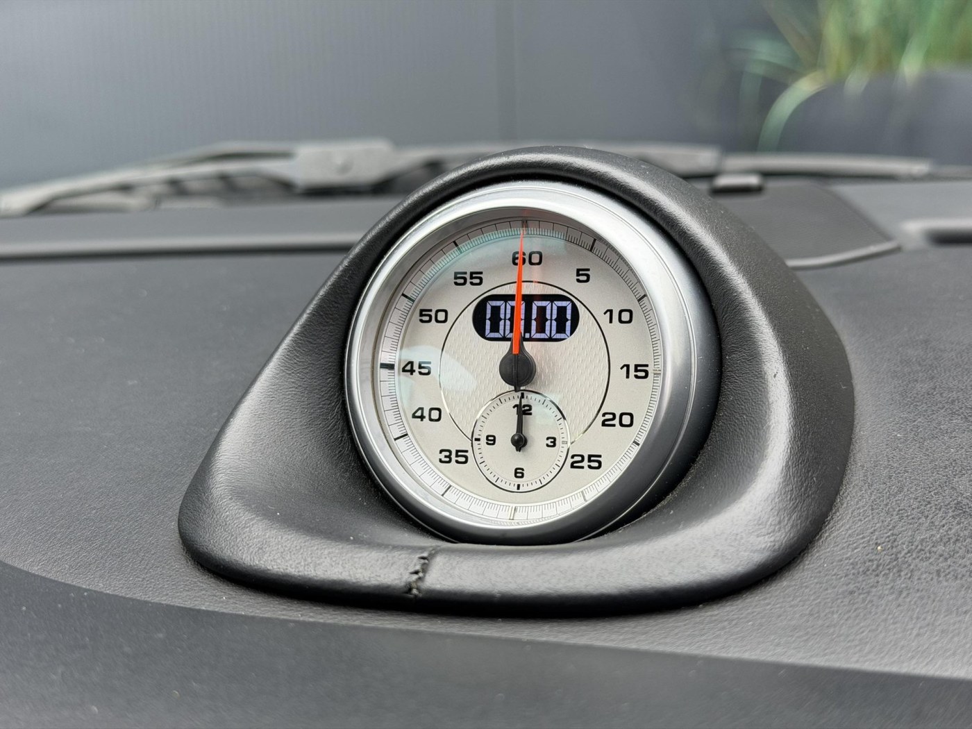 Porsche 911 3.8 Carrera S — foto 44 van 44