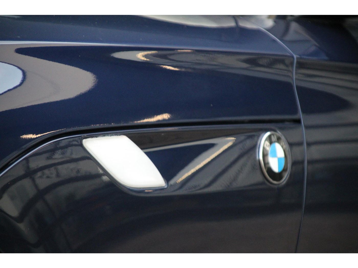 BMW Z4 Roadster sDrive23i | 6-cilinder 204pk | Youngtimer | Zeer luxe | — foto 34 van 35
