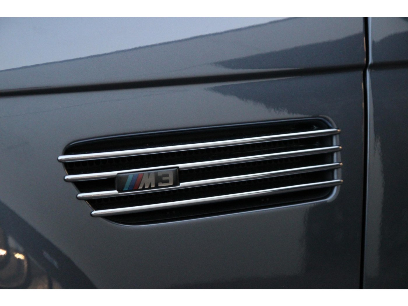 BMW 3-serie Coupé M3 | NL-auto | Volle historie | — foto 6 van 24