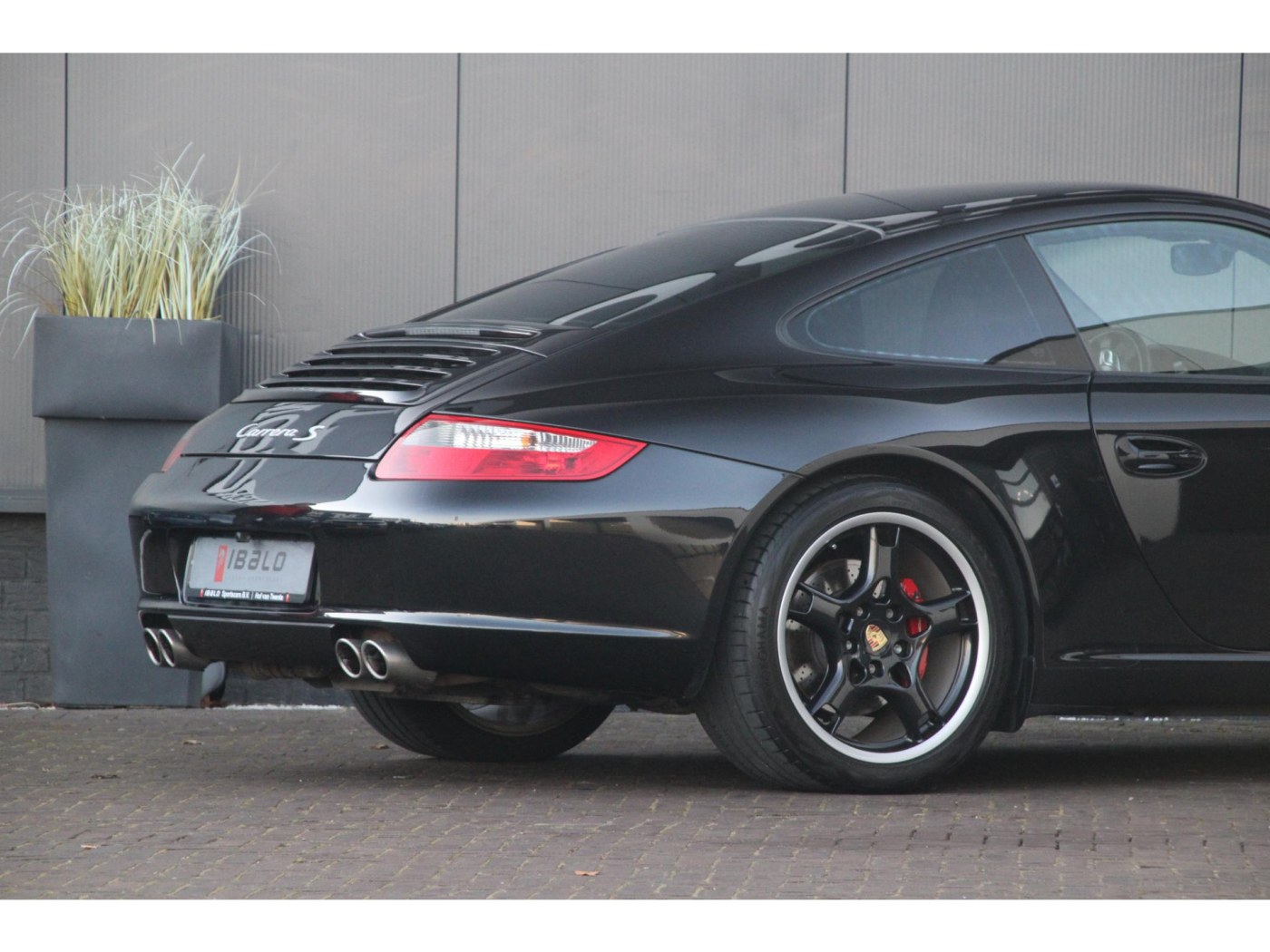 Porsche 911 3.8 Carrera S | Turbo-stoelen | Sport Chrono | PCCM+ — foto 24 van 35