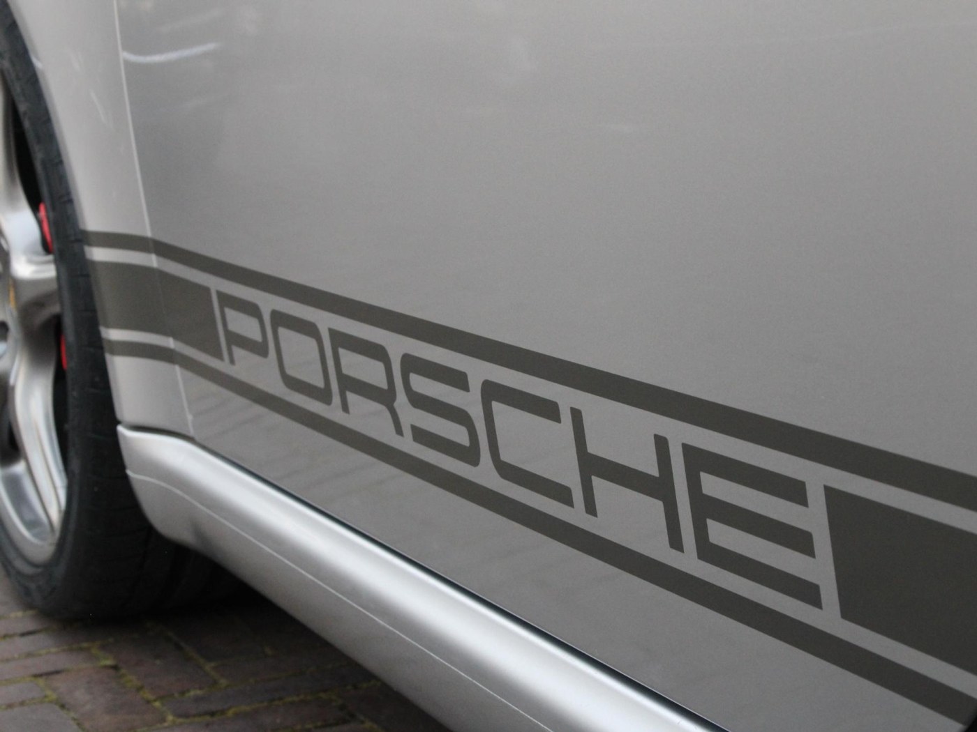 Porsche 911 3.8 Carrera S (997) 355pk | Gereviseerd | Sportuitlaat | PCCM Plus — foto 36 van 43