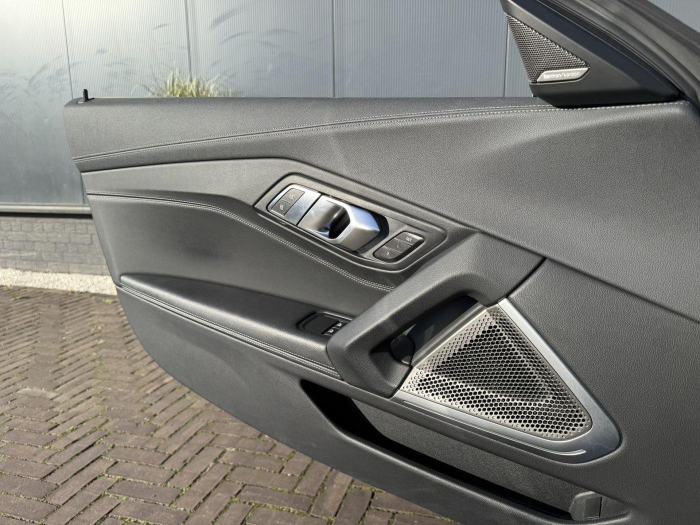 BMW Z4 Roadster M40i | 340pk | El. Stoelen | Head-Up | HK Audio | — foto 23 van 45