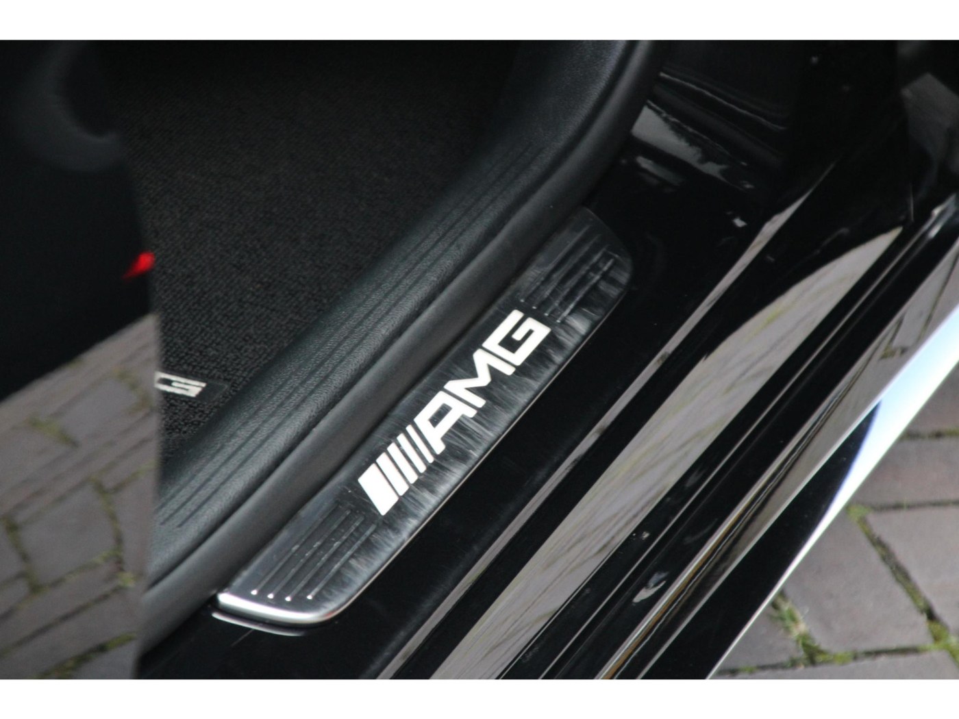 Mercedes-Benz C-klasse AMG 63 S Premium Plus | Pano | Trekhaak | Dealer | — foto 33 van 52