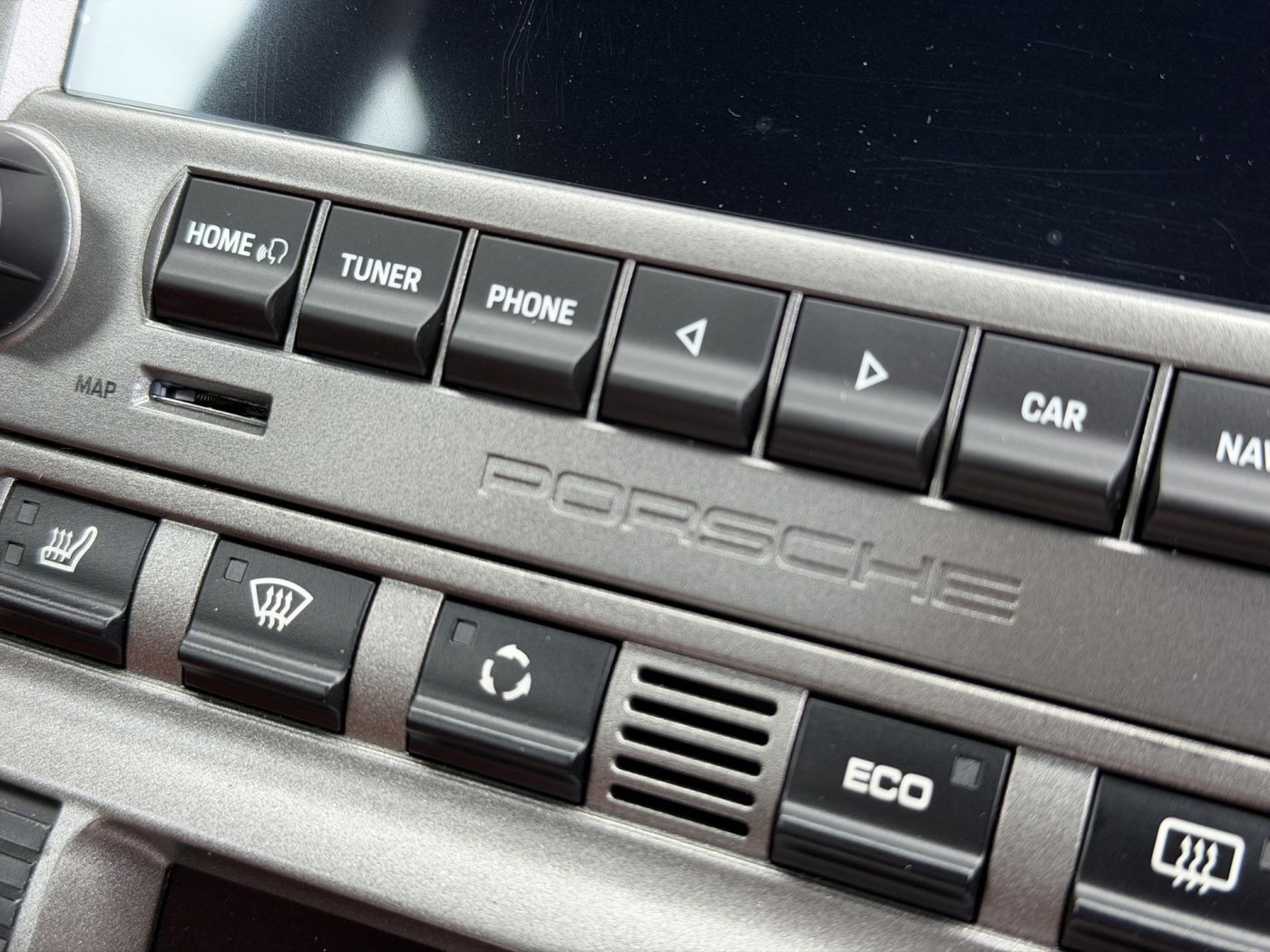 Porsche 911 3.8 Carrera S — foto 43 van 44