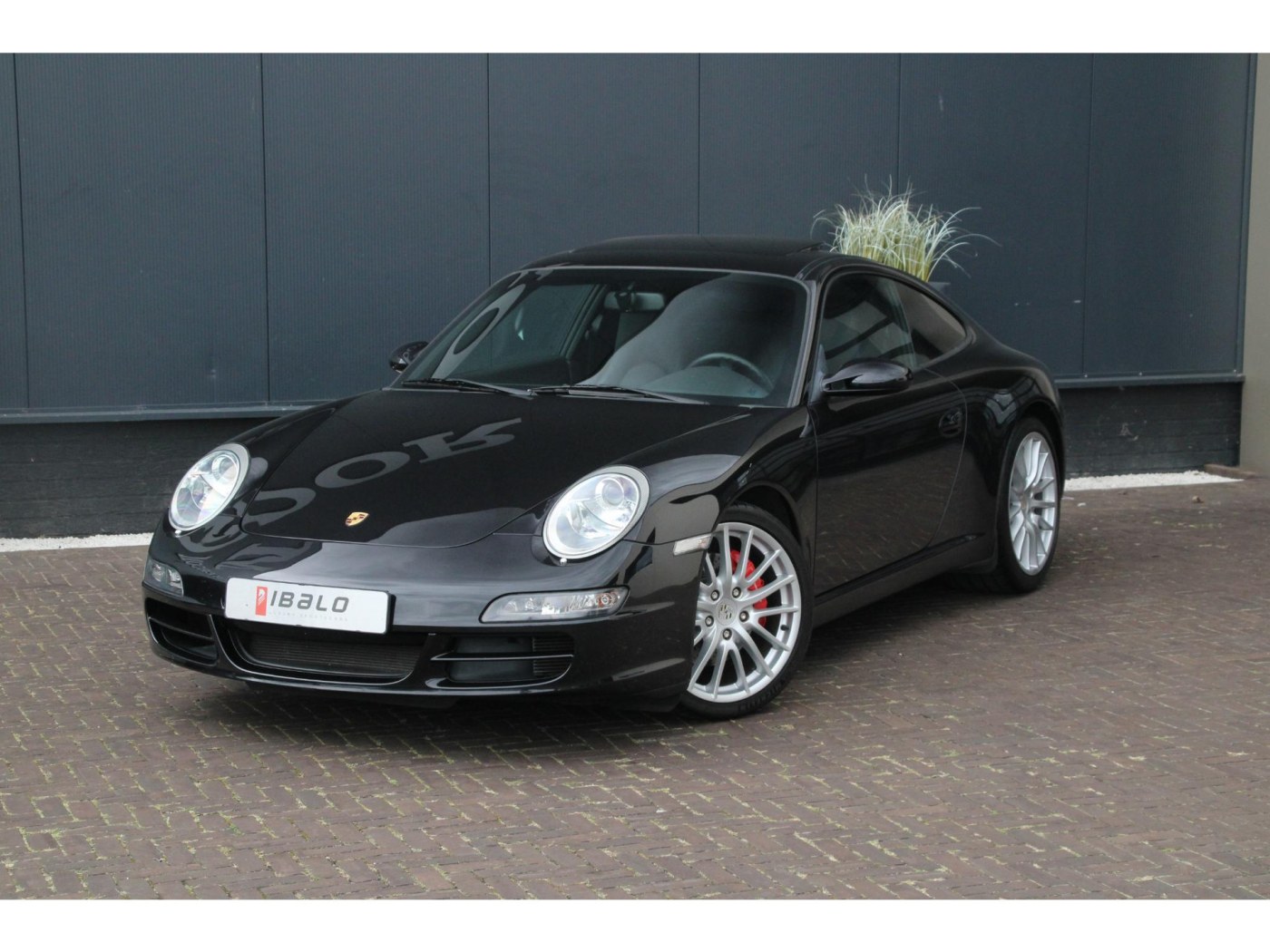 Porsche 911 3.8 Carrera S | Schuifdak | BTW | Youngtimer | — foto 20 van 26