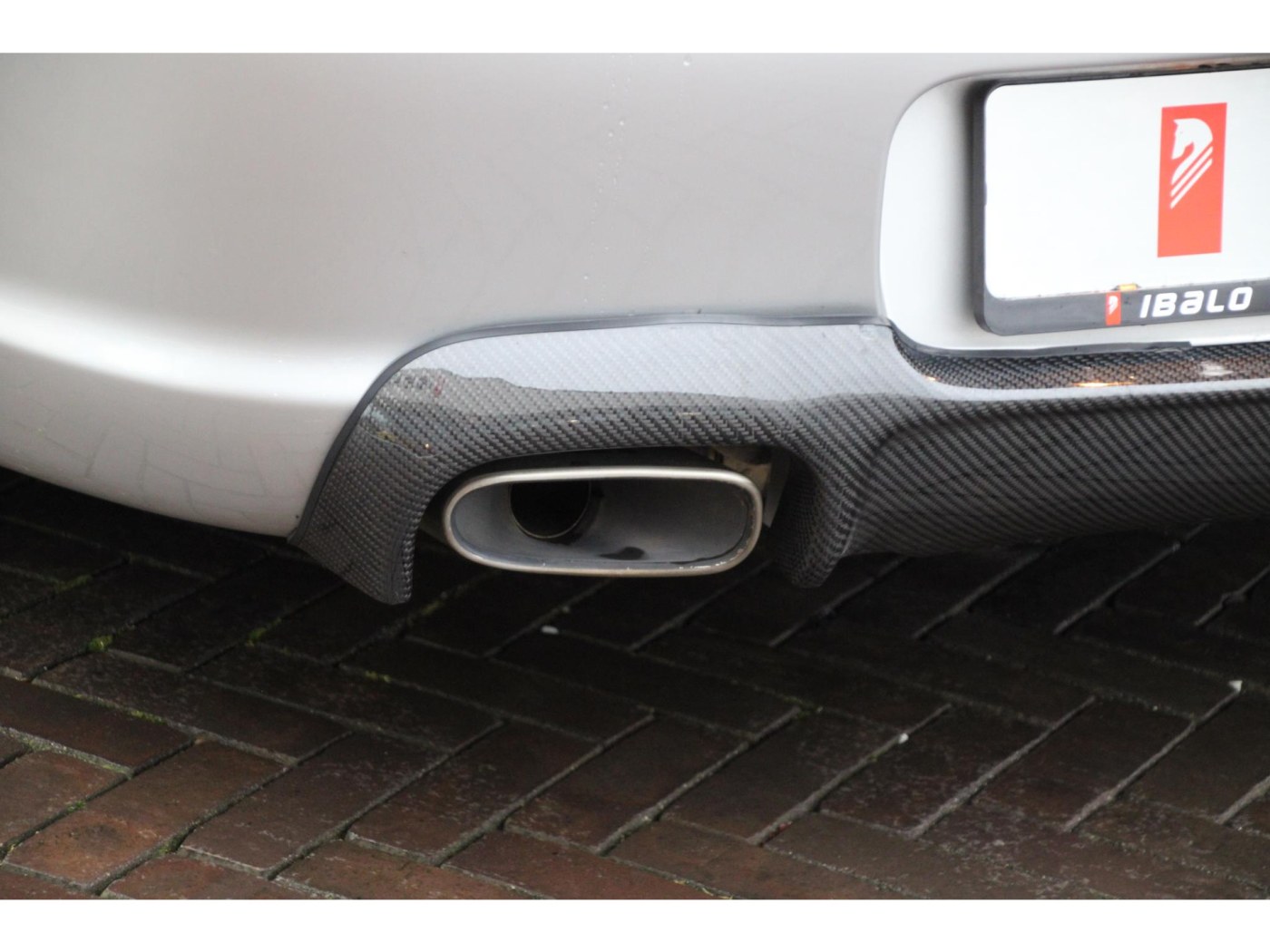Porsche 911 3.6 Carrera (997) 325pk | BTW-auto | Youngtimer | PCCM Plus | — foto 45 van 53