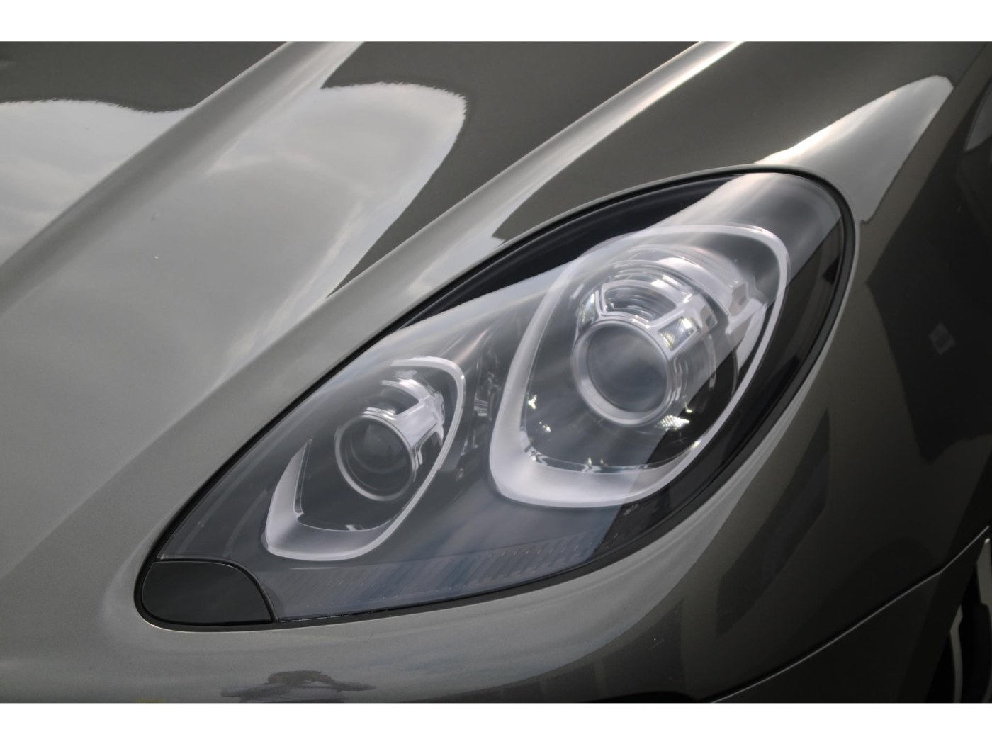 Porsche Macan 3.6 Turbo | 400pk | NL-auto | Trekhaak | ACC | — foto 17 van 41